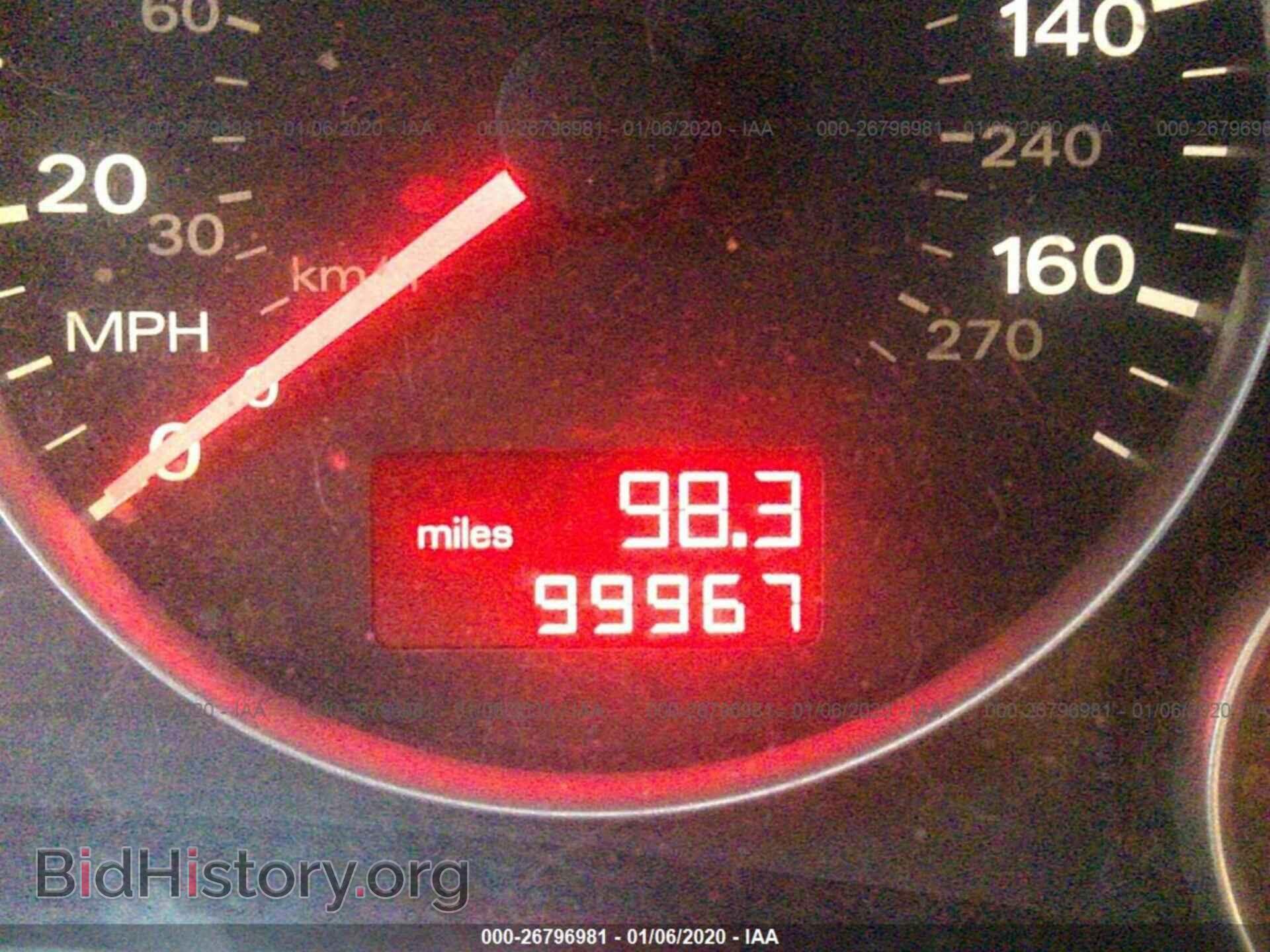 2007 AUDI A4 - VIN: WAUDH78E97A095162 - Photo 7