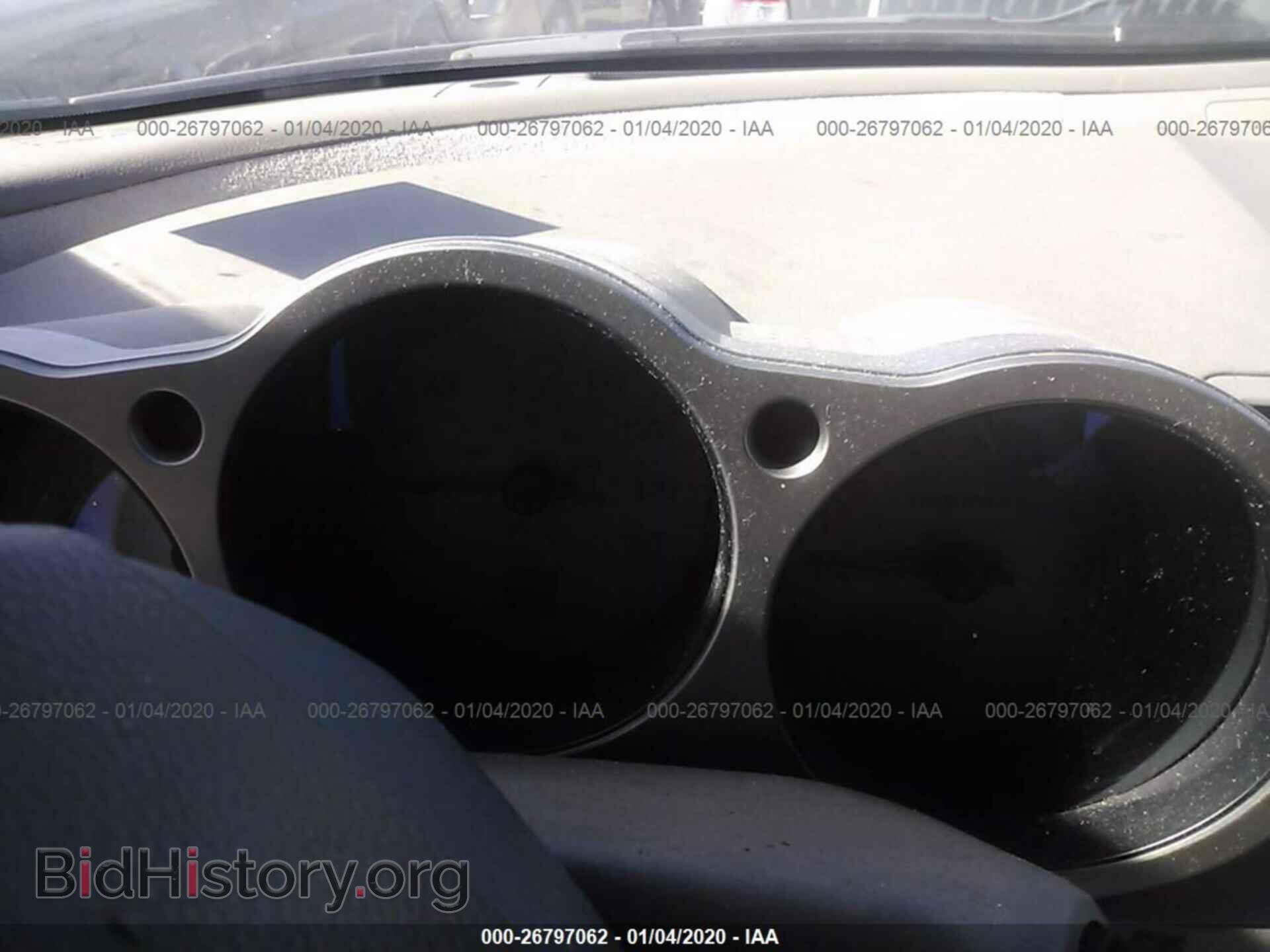 2005 NISSAN MAXIMA - VIN: 1N4BA41E15C814337 - Фото 7