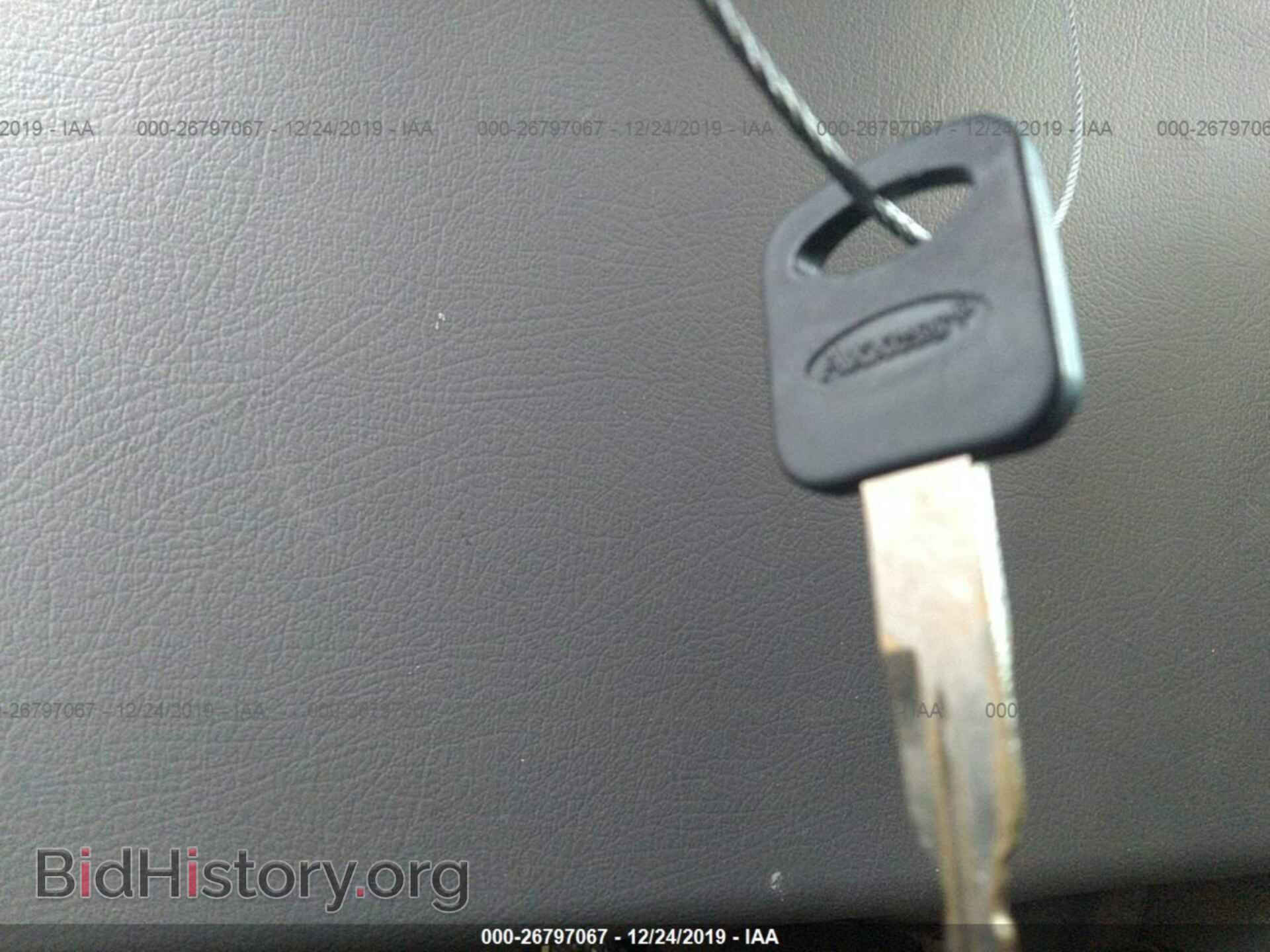 2008 FORD ECONOLINE - VIN: 1FTSE34L28DB57677 - Фото 11