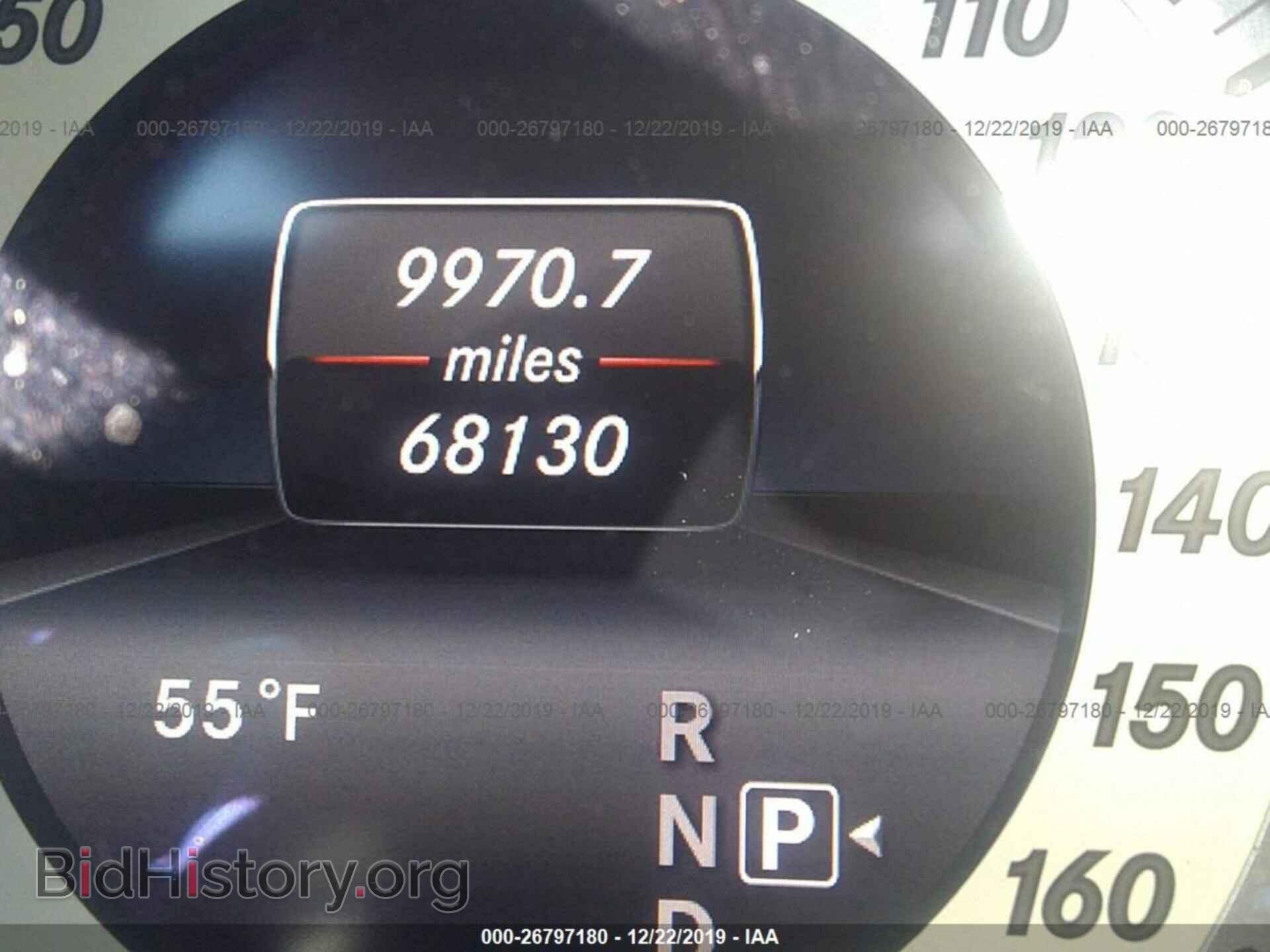 2014 MERCEDES-BENZ E - VIN: WDDHF0EB2EA894442 - Фото 7