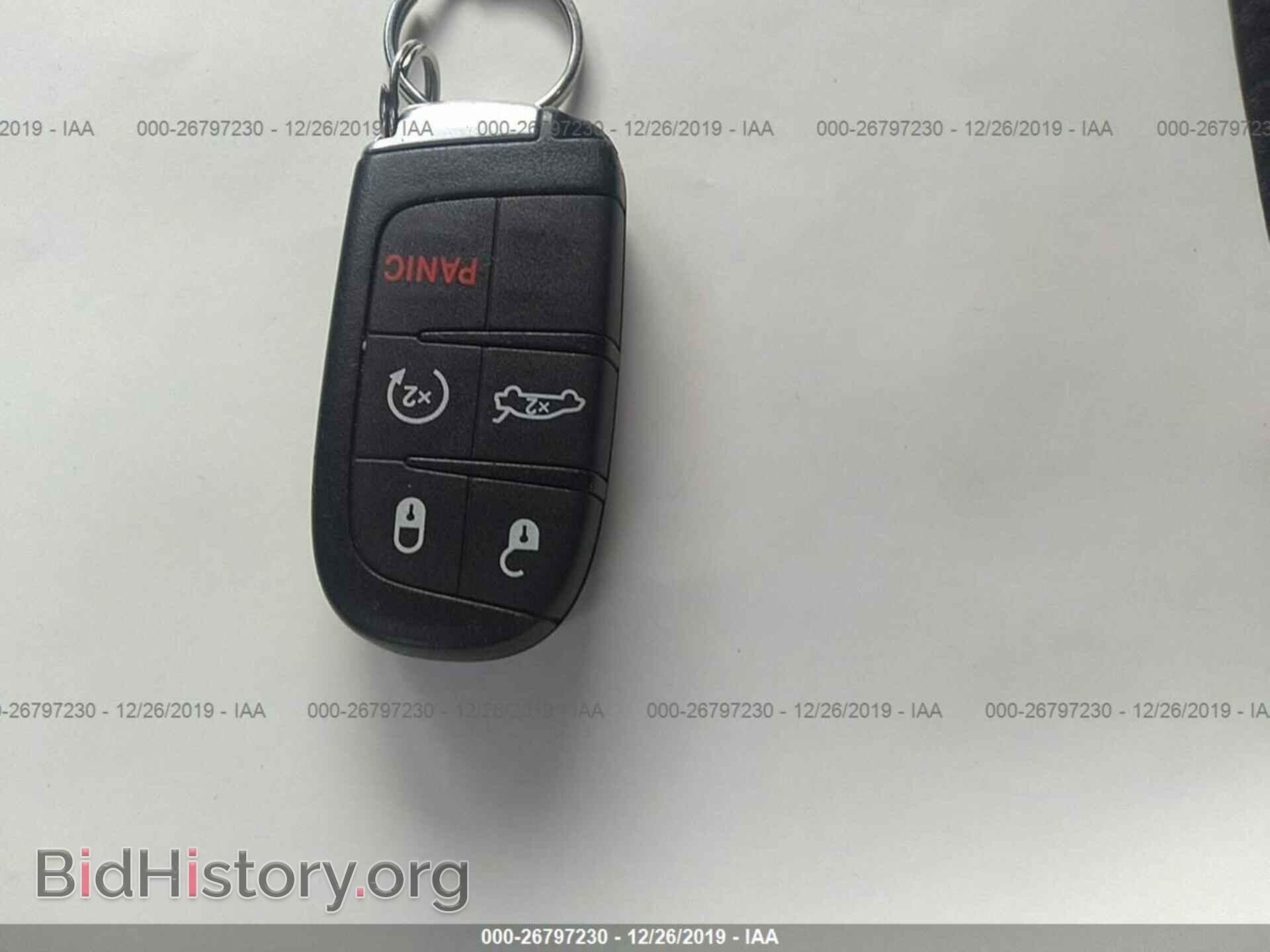 2014 DODGE CHARGER - VIN: 2C3CDXBGXEH134817 - Фото 11