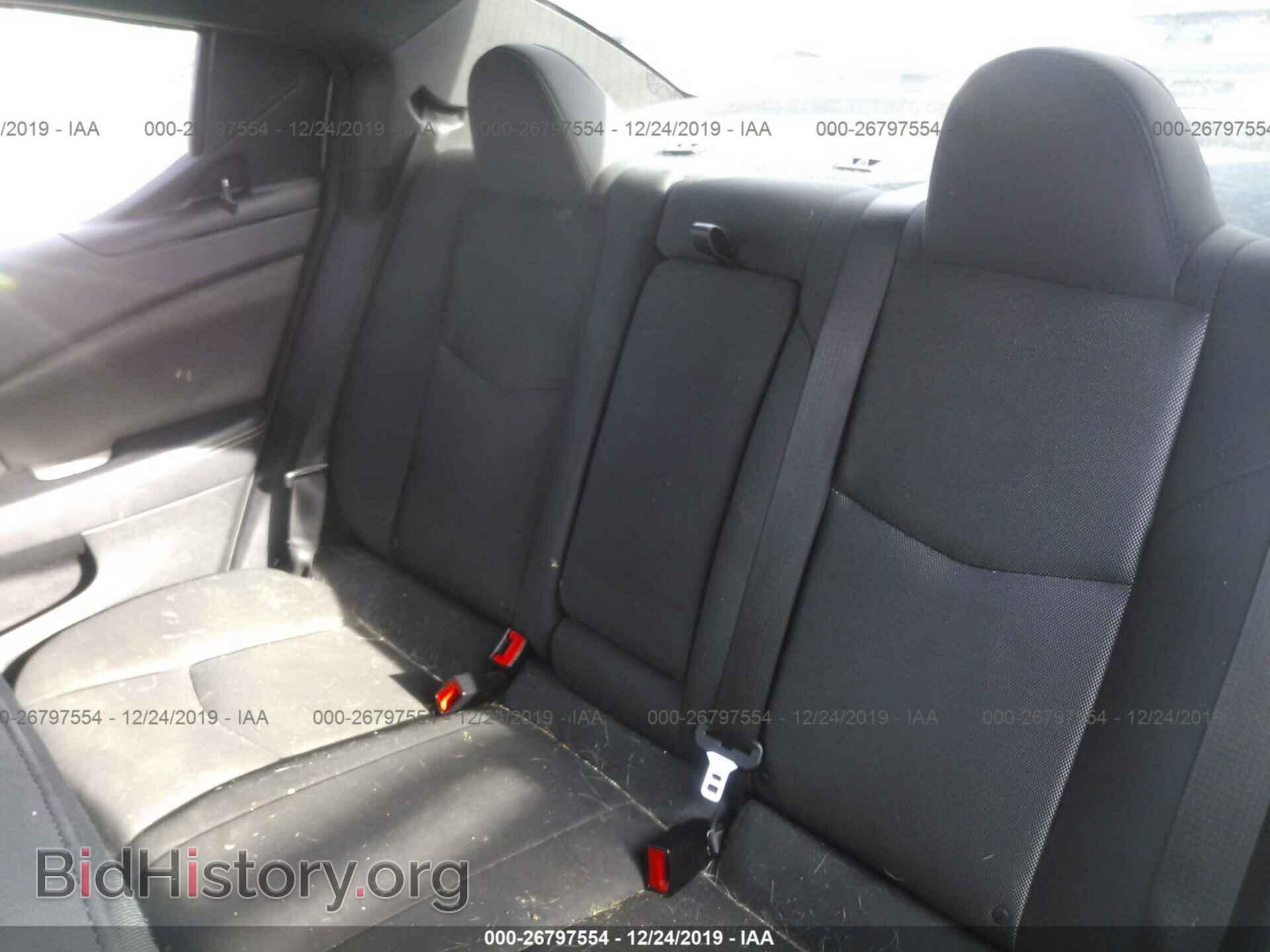 2013 DODGE AVENGER - VIN: 1C3CDZAB5DN529480 - Фото 8