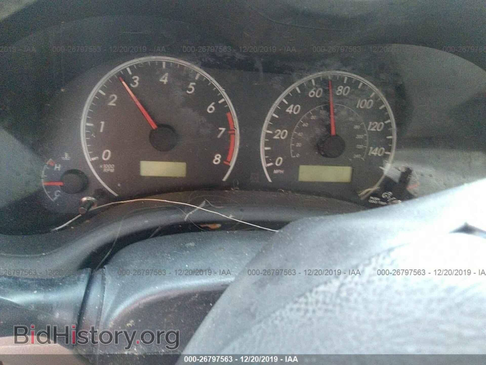 2012 TOYOTA COROLLA - VIN: 2T1BU4EE3CC766078 - Photo 7