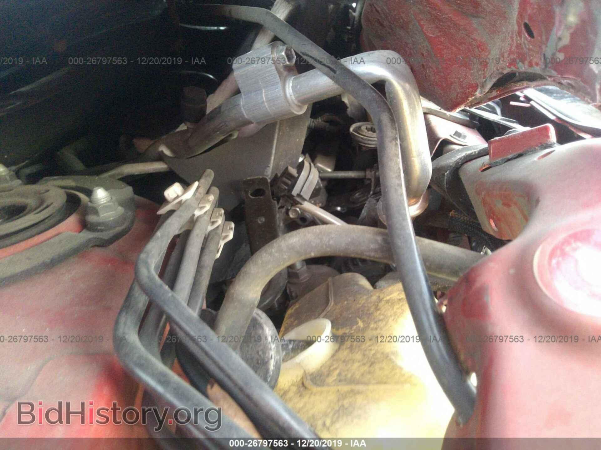 2012 TOYOTA COROLLA - VIN: 2T1BU4EE3CC766078 - Photo 10