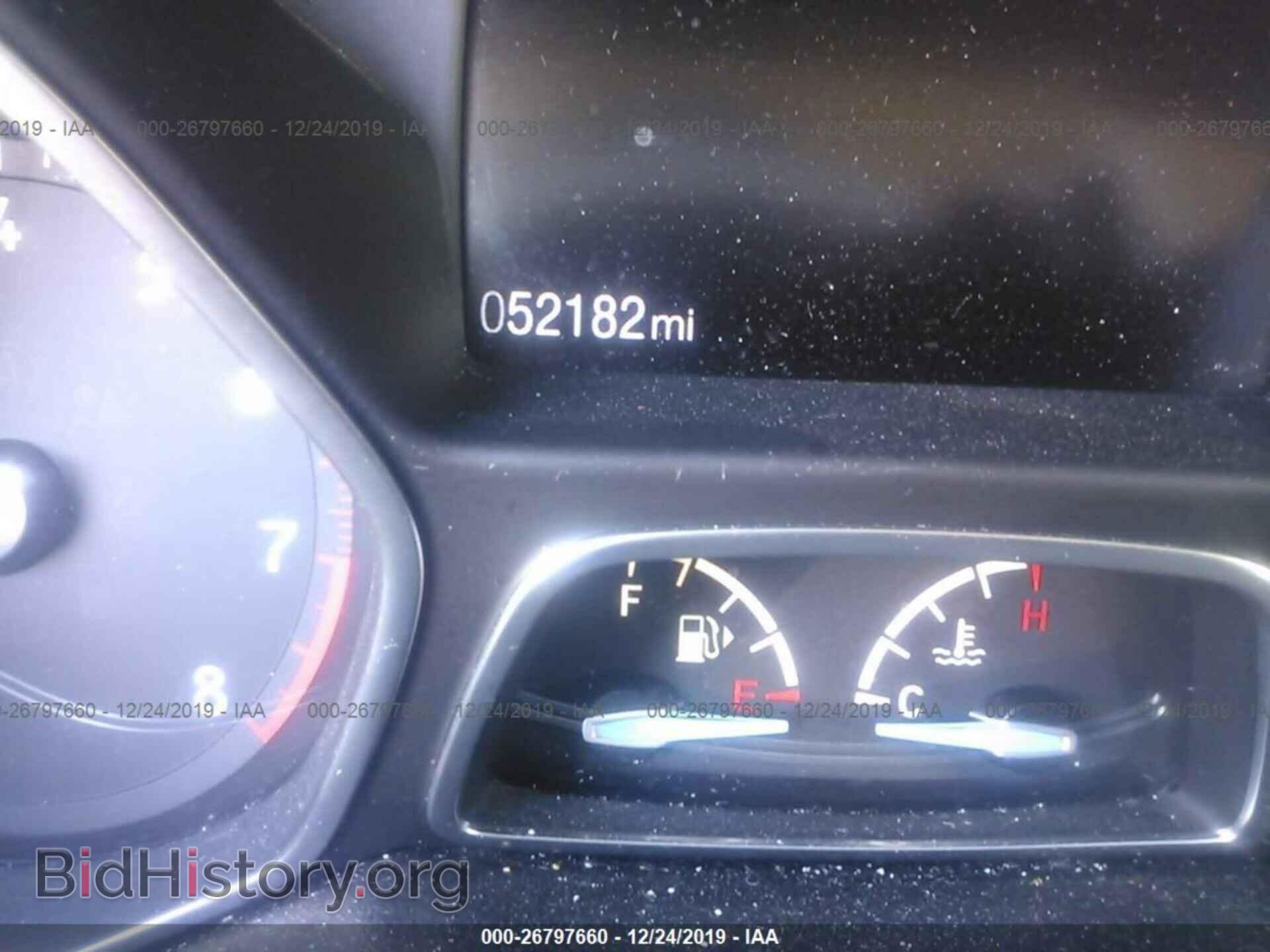 2016 FORD FOCUS - VIN: 1FADP3FE6GL225670 - Фото 7