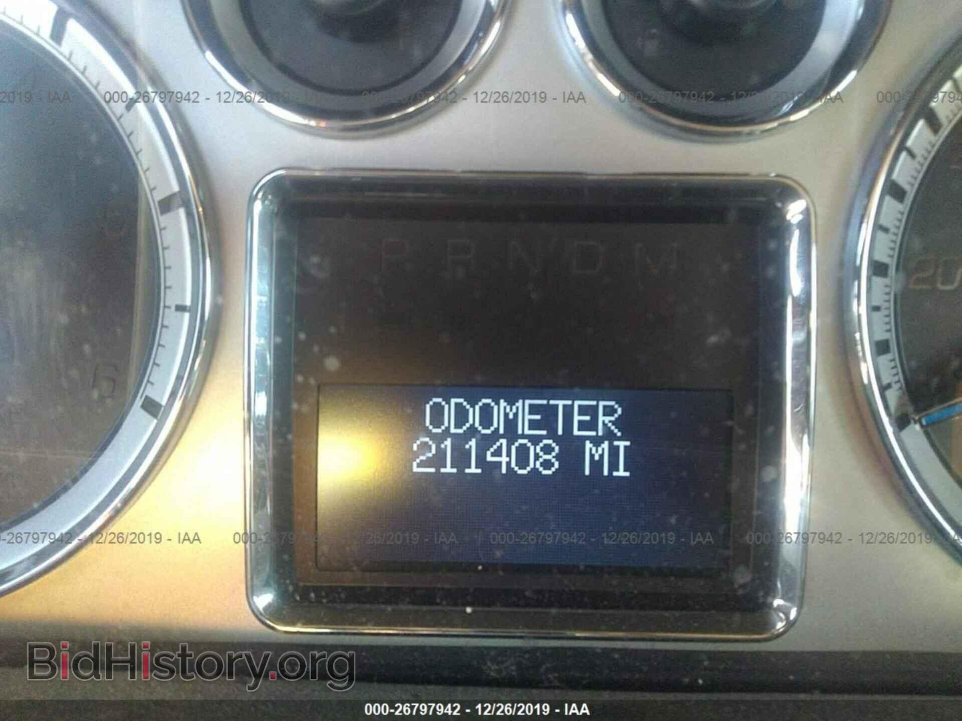 2013 CADILLAC ESCALADE - VIN: 1GYS3CEF5DR152771 - Фото 7