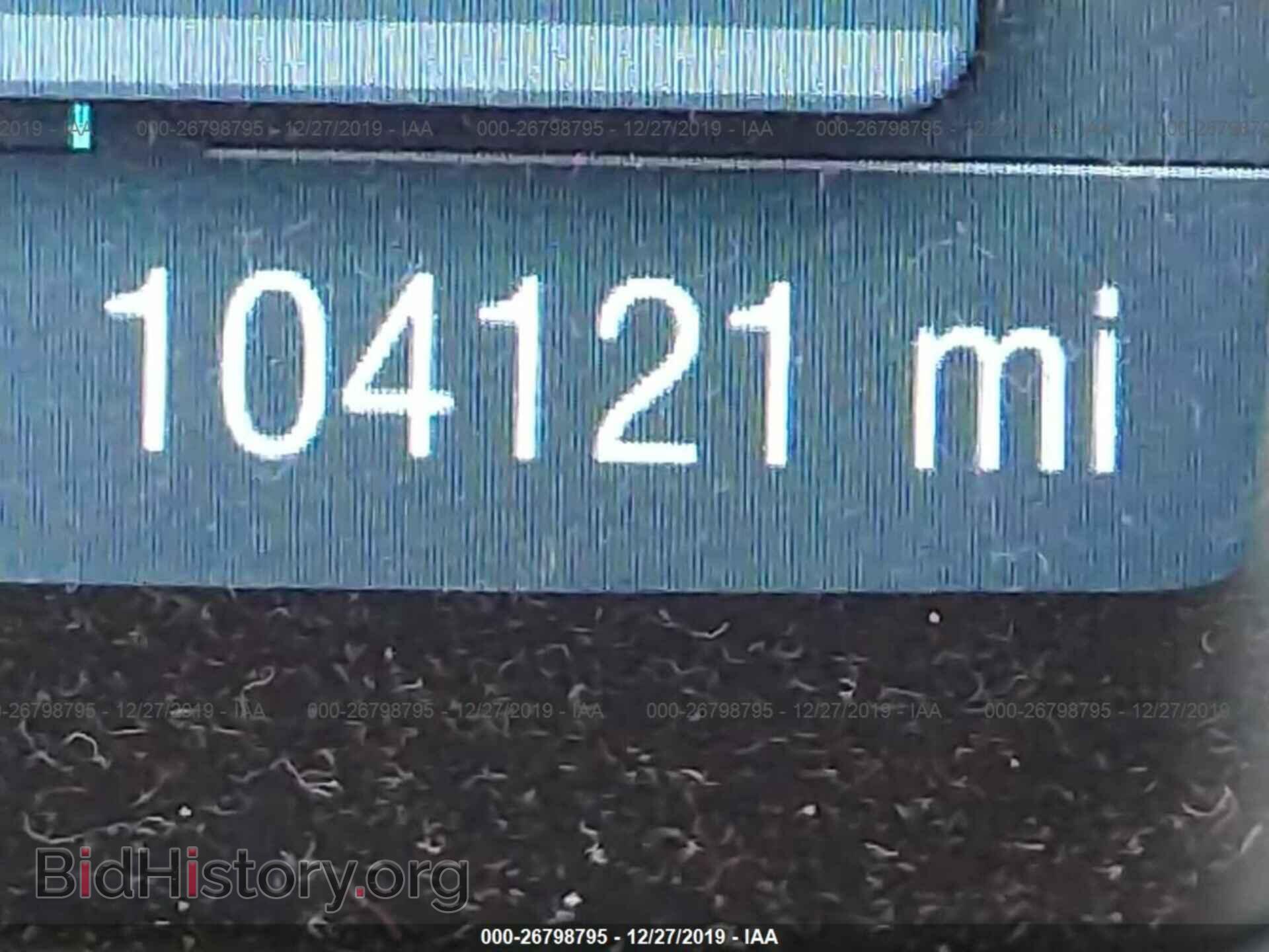 2012 FORD FOCUS - VIN: 1FAHP3F28CL101837 - Photo 7