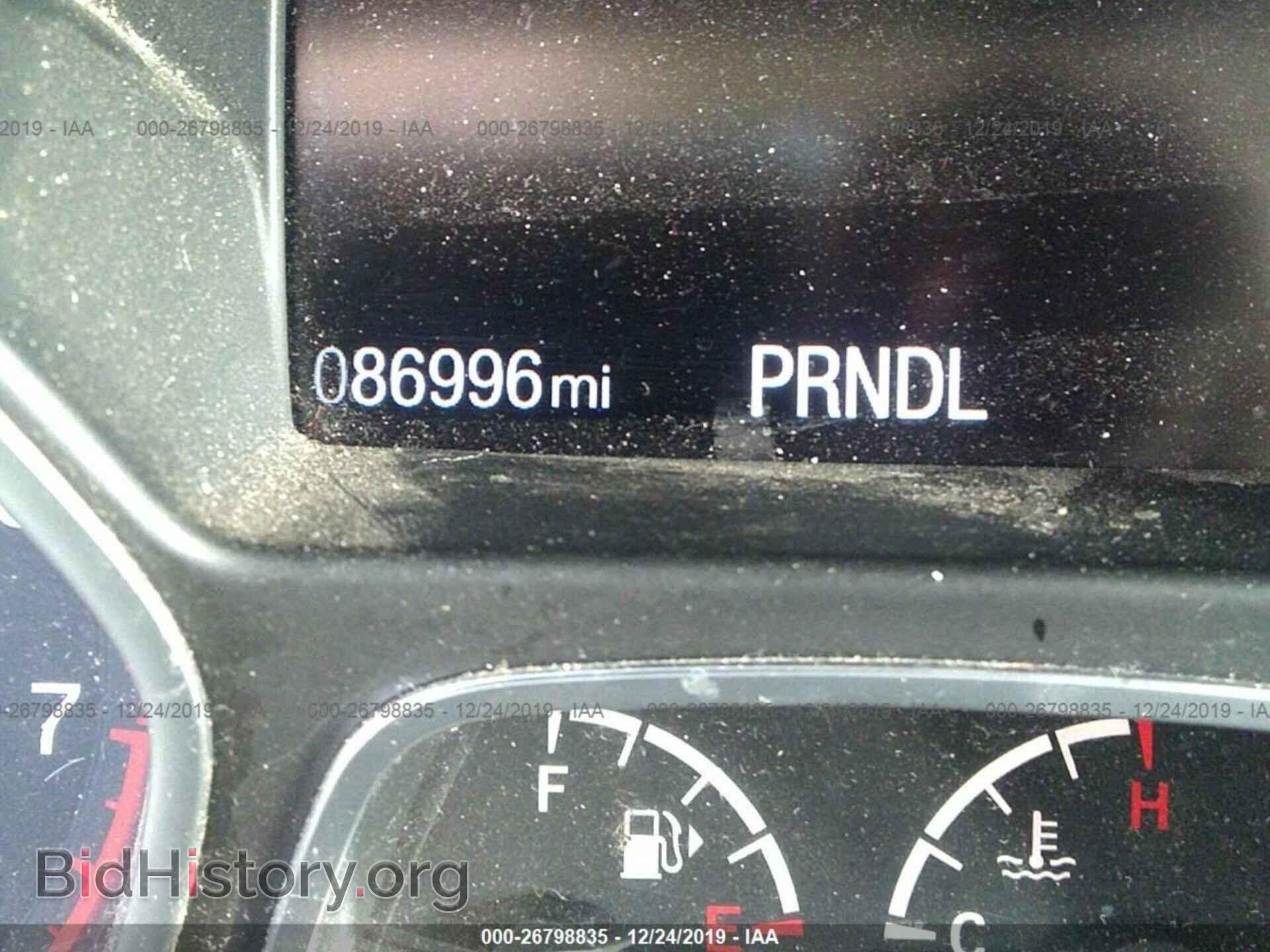 2016 FORD FOCUS - VIN: 1FADP3K21GL204785 - Фото 7
