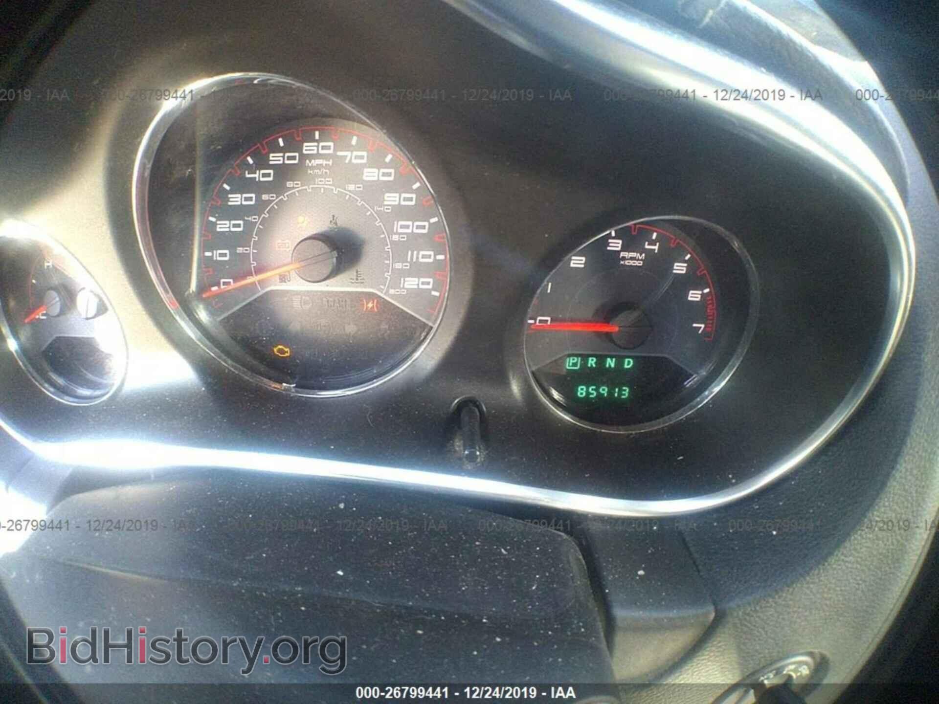 2014 DODGE AVENGER - VIN: 1C3CDZAG2EN154211 - Photo 7