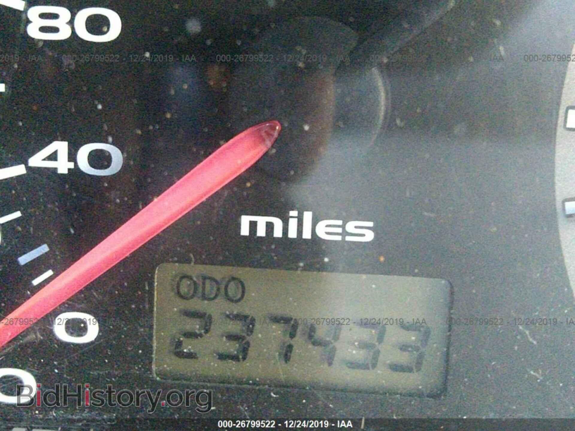 2003 MITSUBISHI ECLIPSE - VIN: 4A3AE45G83E074435 - Photo 7