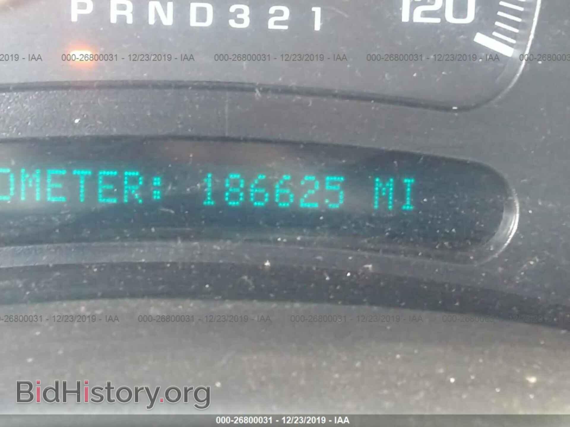 2006 Chevrolet Silverado - VIN: 2GCEC19Z761331997 - Фото 7
