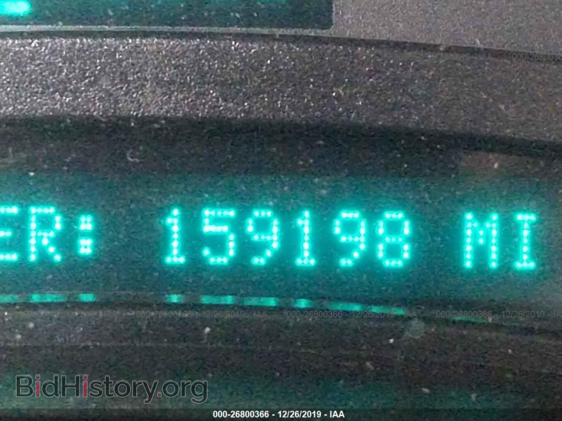 2005 CHEVROLET SILVERADO - VIN: 2GCEC19T051253119 - Фото 7