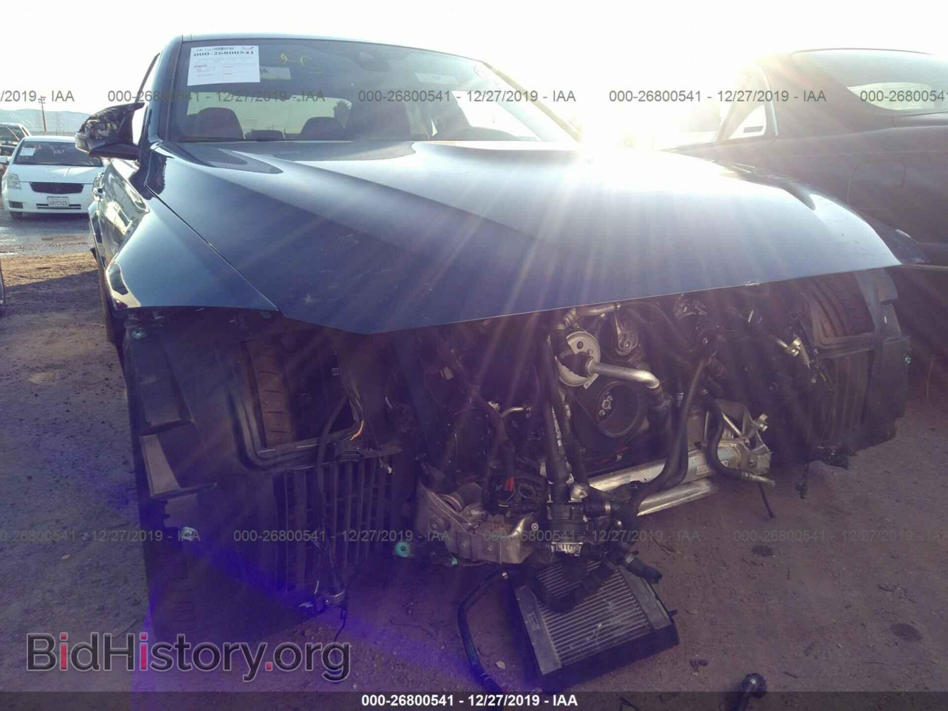 2018 BMW M3 - VIN: WBS8M9C58J5L00756 - Photo 6