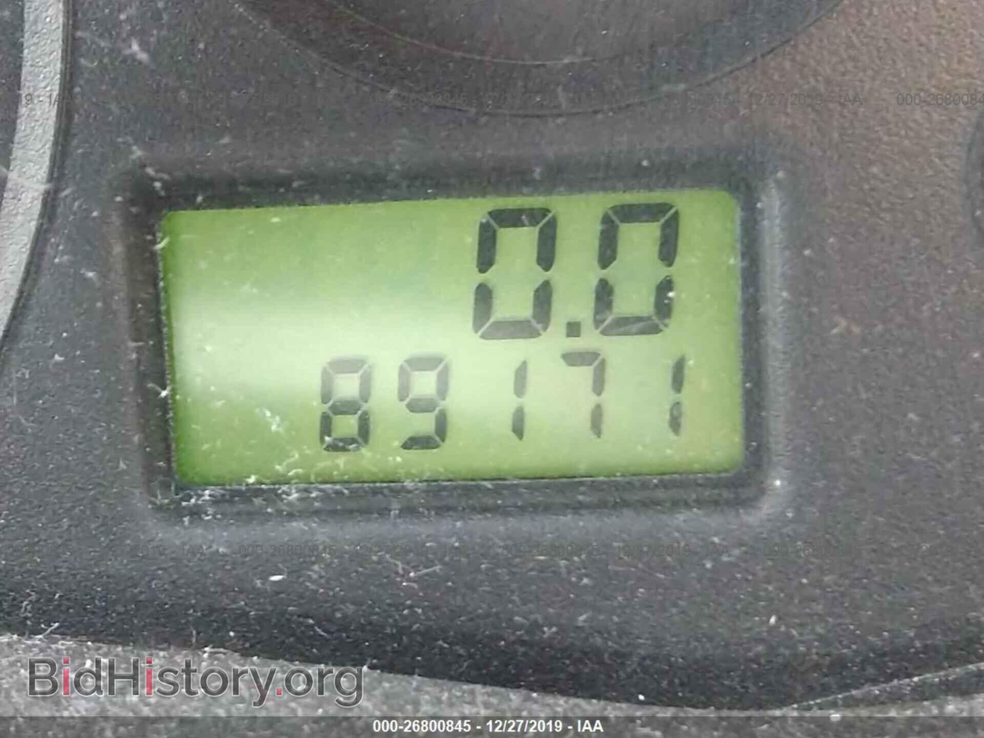 2007 FORD FOCUS - VIN: 1FAHP34N17W271202 - Фото 7