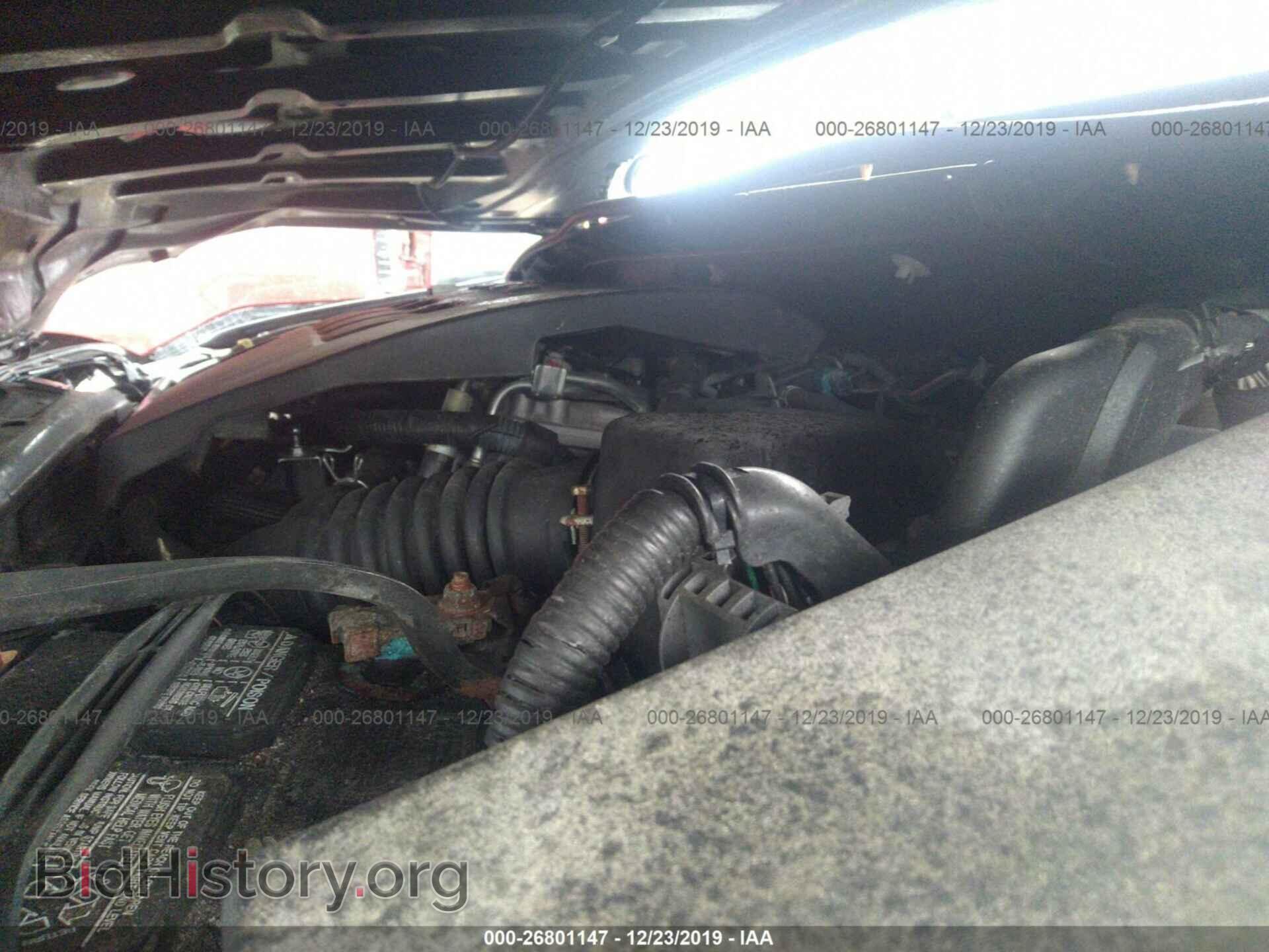 2011 Toyota Corolla - VIN: 2T1BU4EE9BC736033 - Фото 10