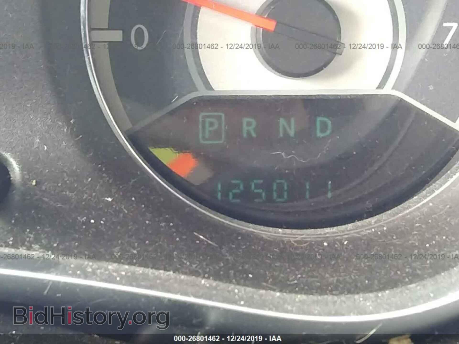 2011 CHRYSLER 200 - VIN: 1C3BC2FG1BN532187 - Фото 7
