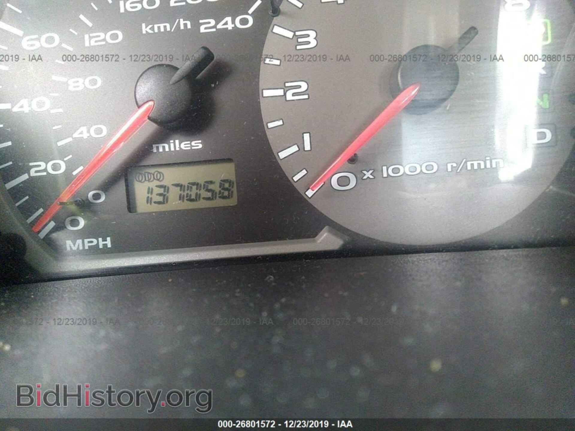 2003 MITSUBISHI ECLIPSE - VIN: 4A3AC44G43E031007 - Фото 7