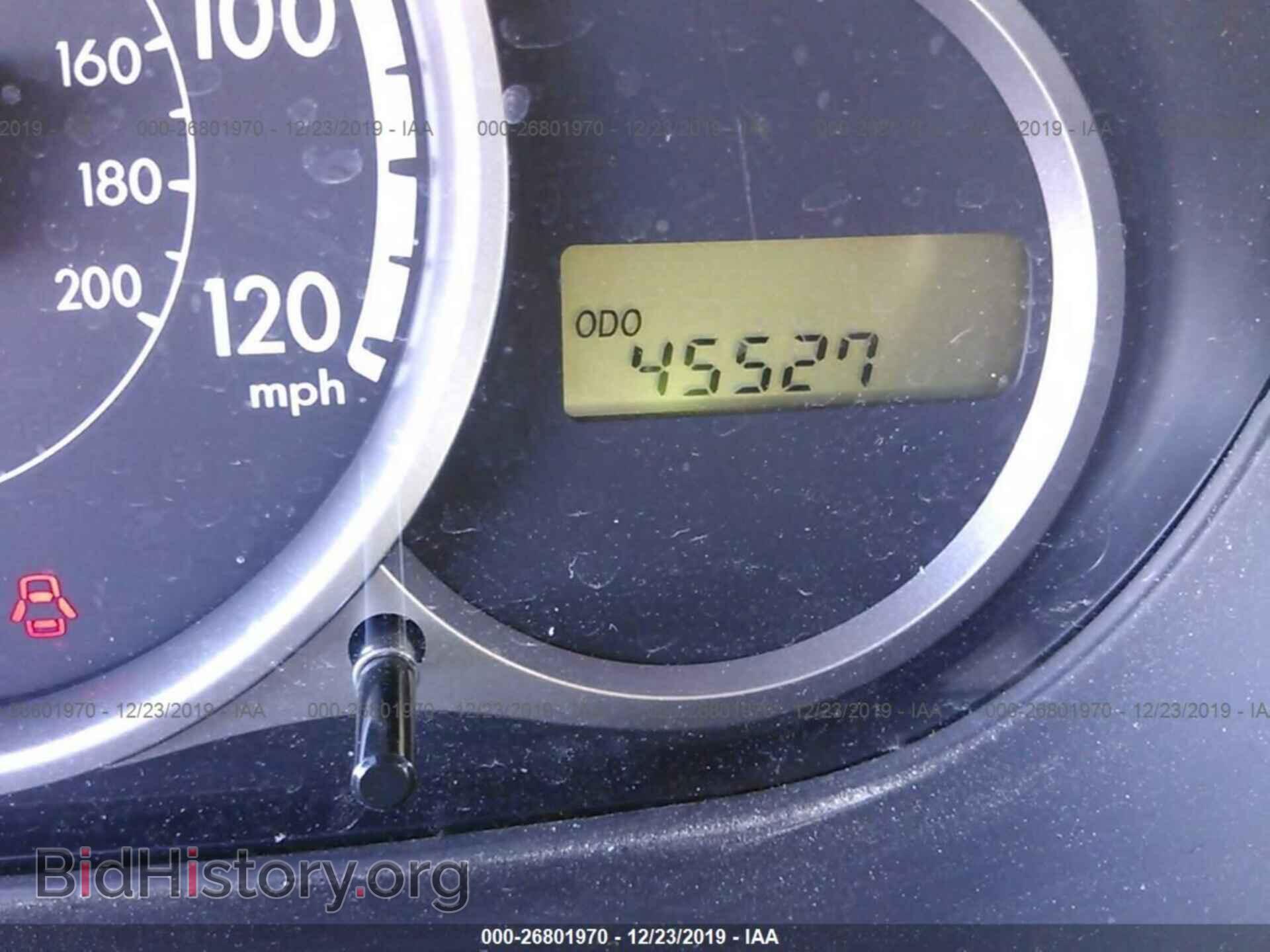 2012 MAZDA MAZDA2 - VIN: JM1DE1KY2C0149638 - Photo 7