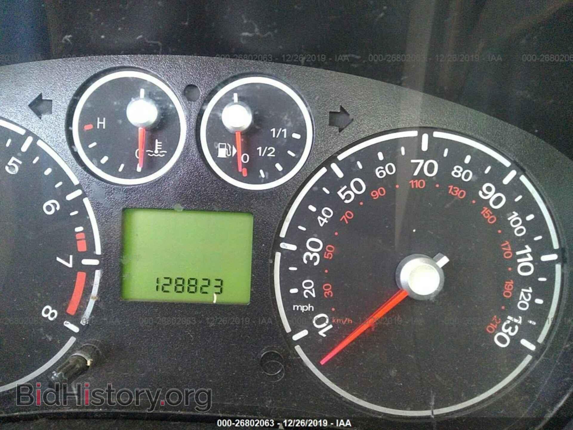 2013 FORD TRANSIT CONNECT - VIN: NM0LS7AN9DT131679 - Фото 7