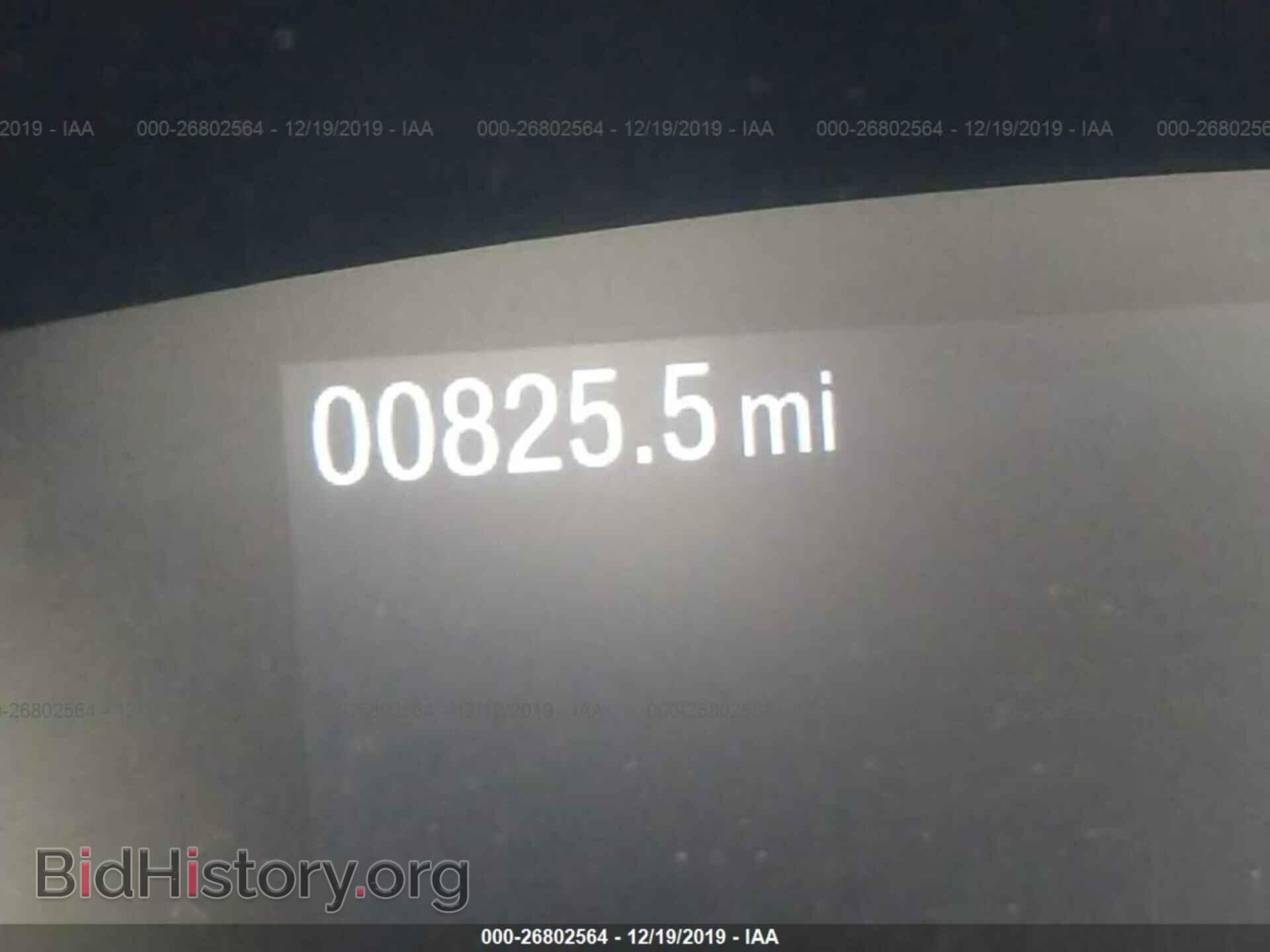 2020 FORD ESCAPE - VIN: 1FMCU0G61LUA12288 - Photo 7