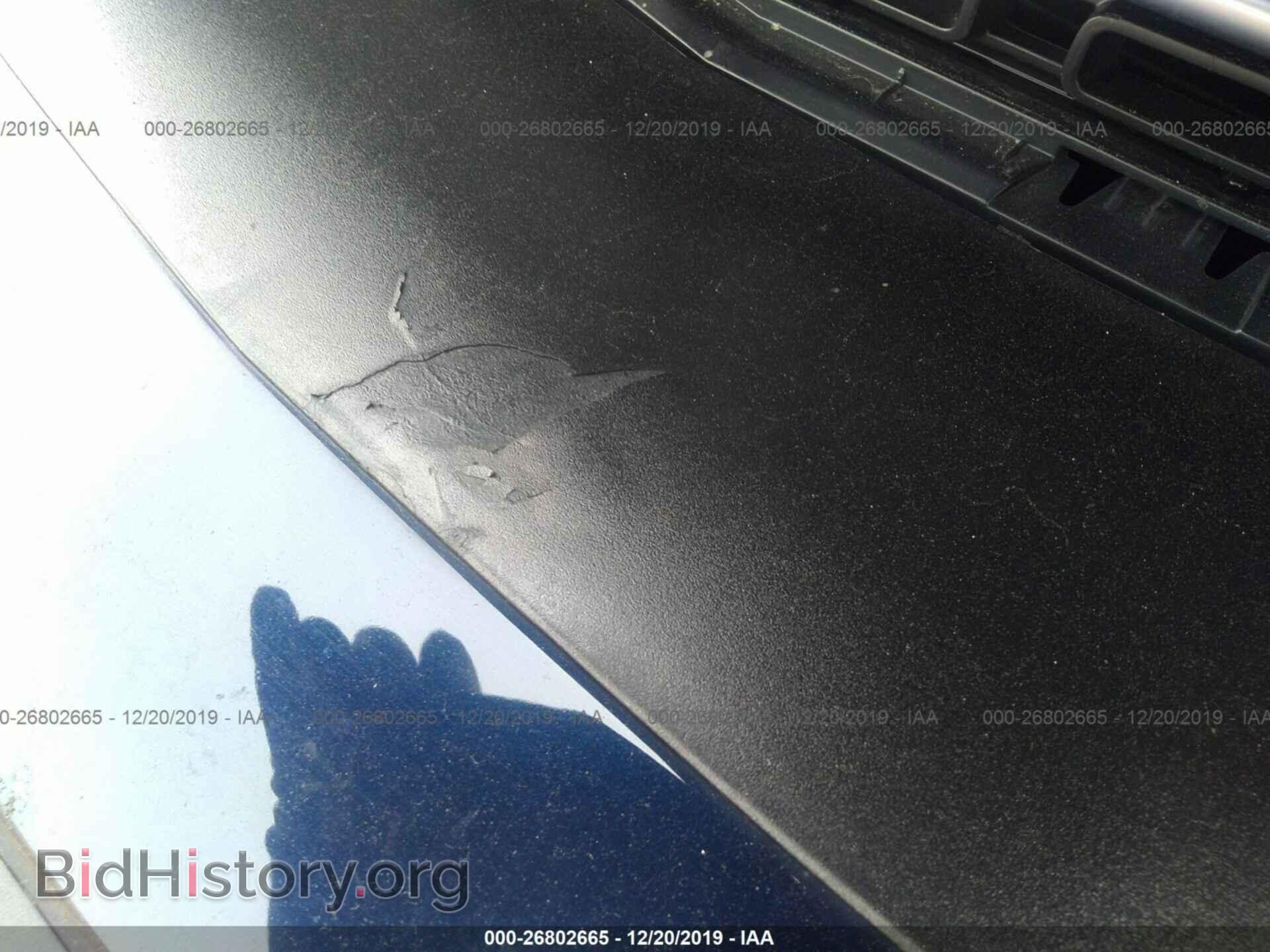 2015 DODGE CHALLENGER - VIN: 2C3CDZBG6FH804795 - Фото 6