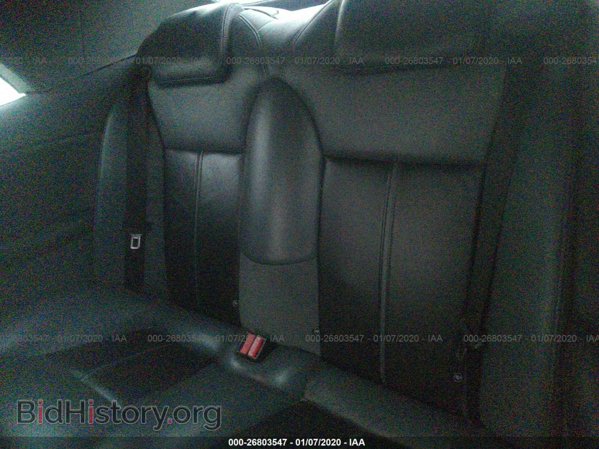 2004 SAAB 9-3 - VIN: YS3FH79YX46007425 - Фото 8