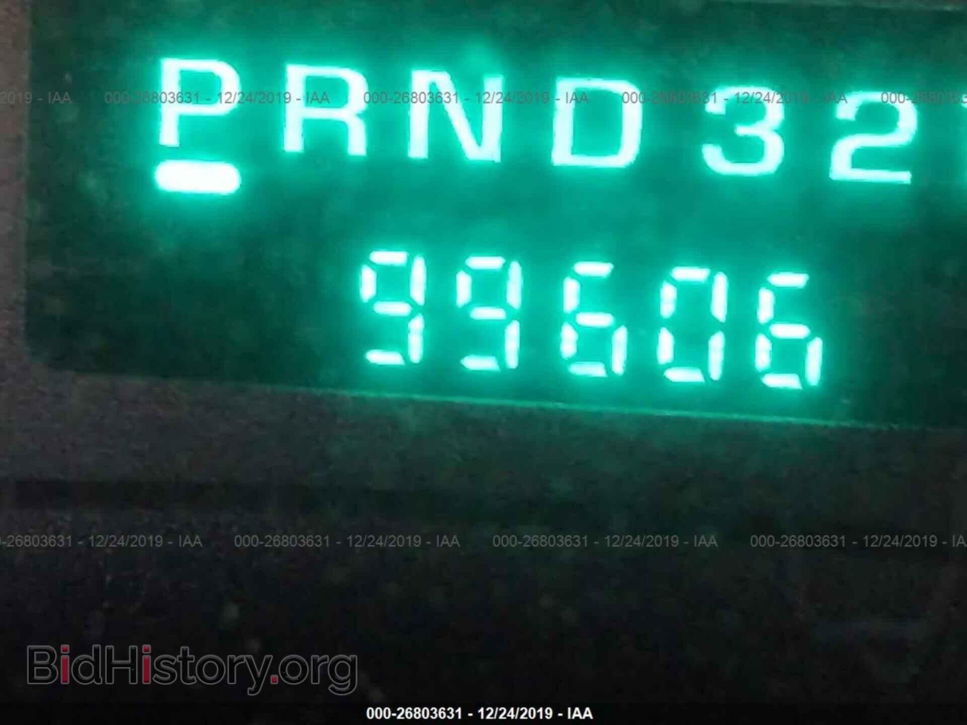 2003 GMC C5500 - VIN: 1GDE5E1143F522204 - Photo 6