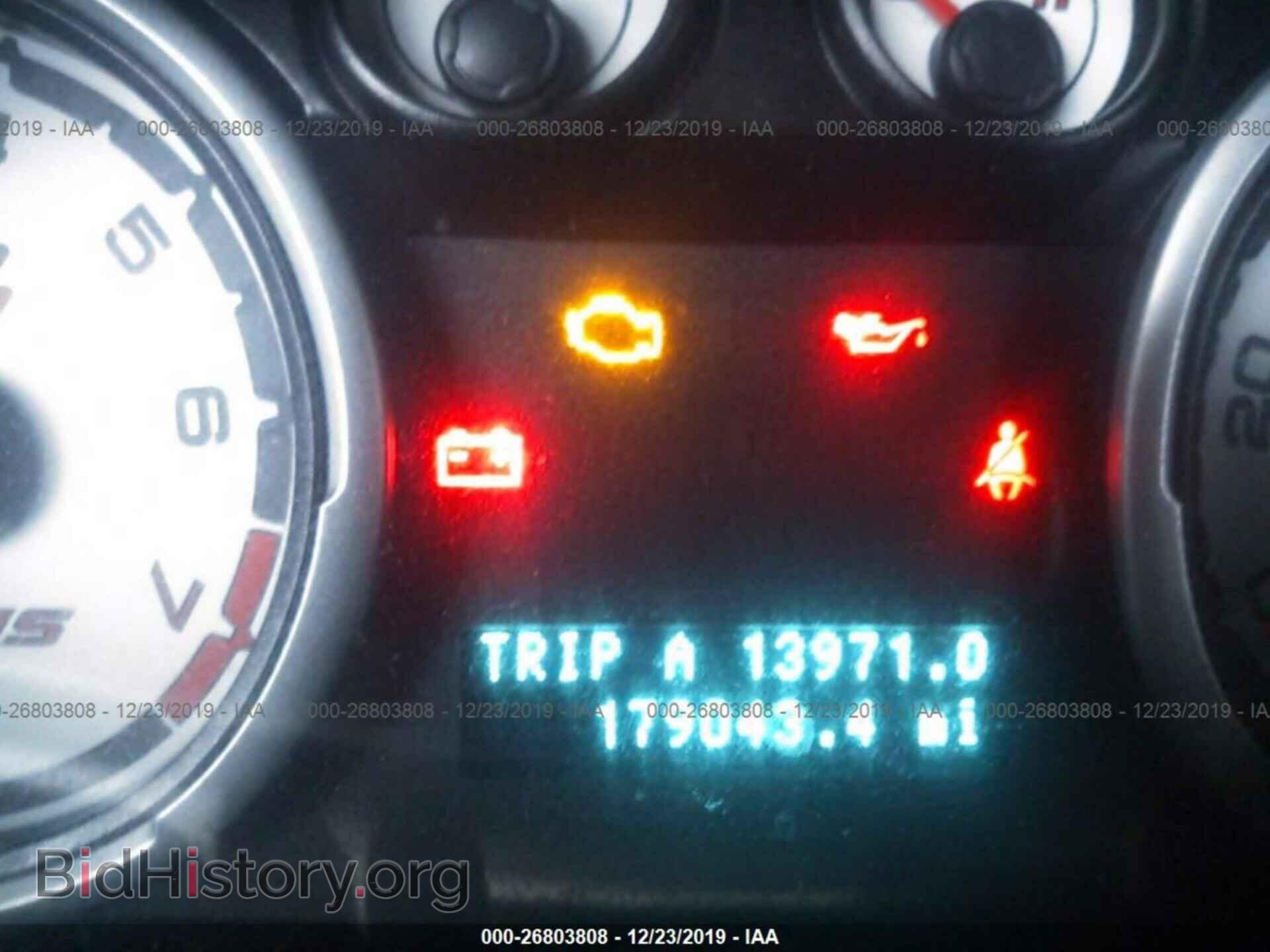 2010 FORD FOCUS - VIN: 1FAHP3GN0AW272666 - Фото 7