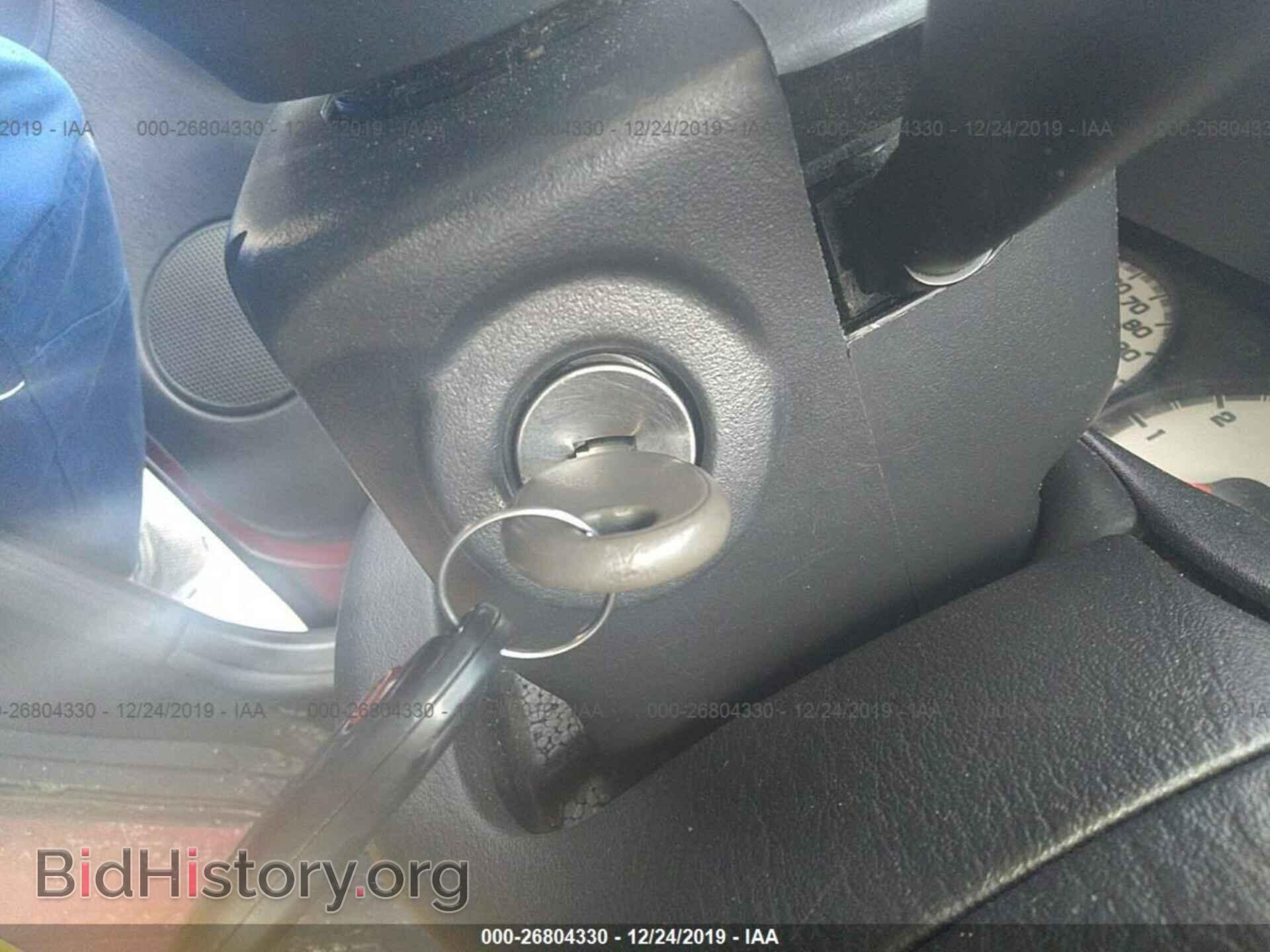 2005 DODGE NEON - VIN: 1B3ES56C15D214883 - Фото 11