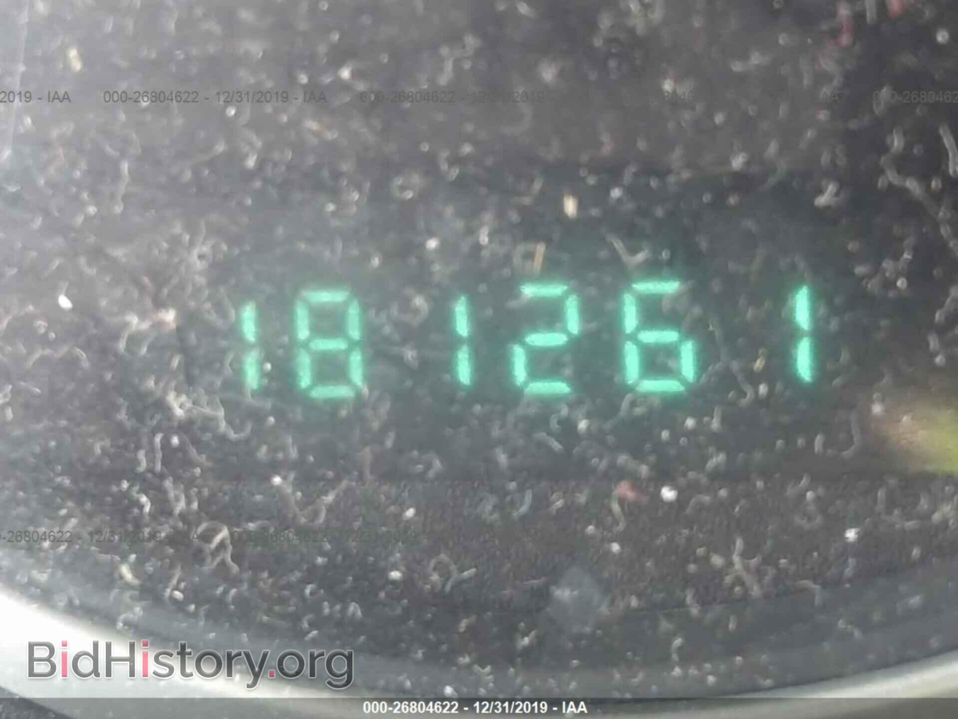 2010 DODGE GRAND CARAVAN - VIN: 2D4RN5D16AR244853 - Фото 7