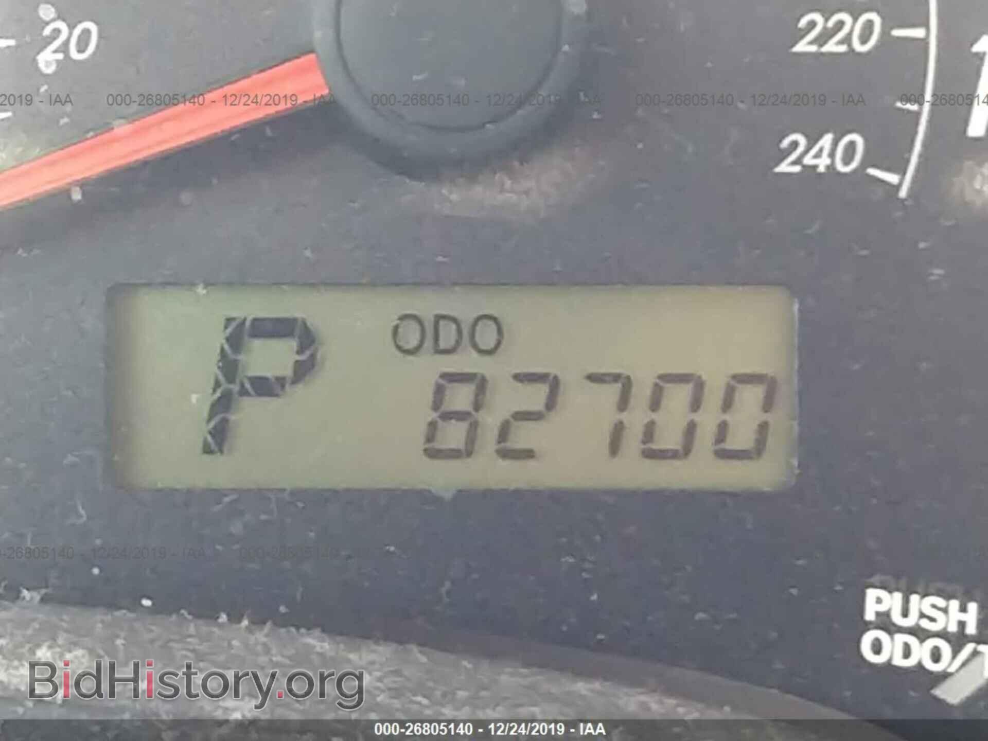 2011 TOYOTA COROLLA - VIN: 2T1BU4EEXBC608772 - Фото 7