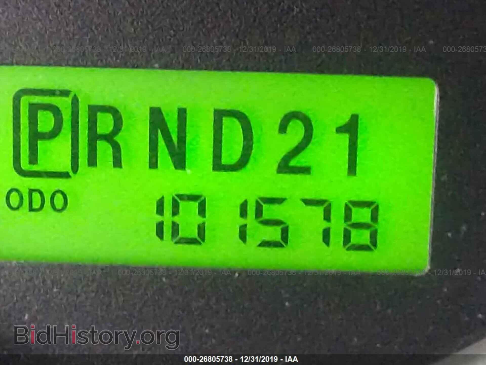 2005 MAZDA TRIBUTE - VIN: 4F2YZ94175KM23766 - Фото 7