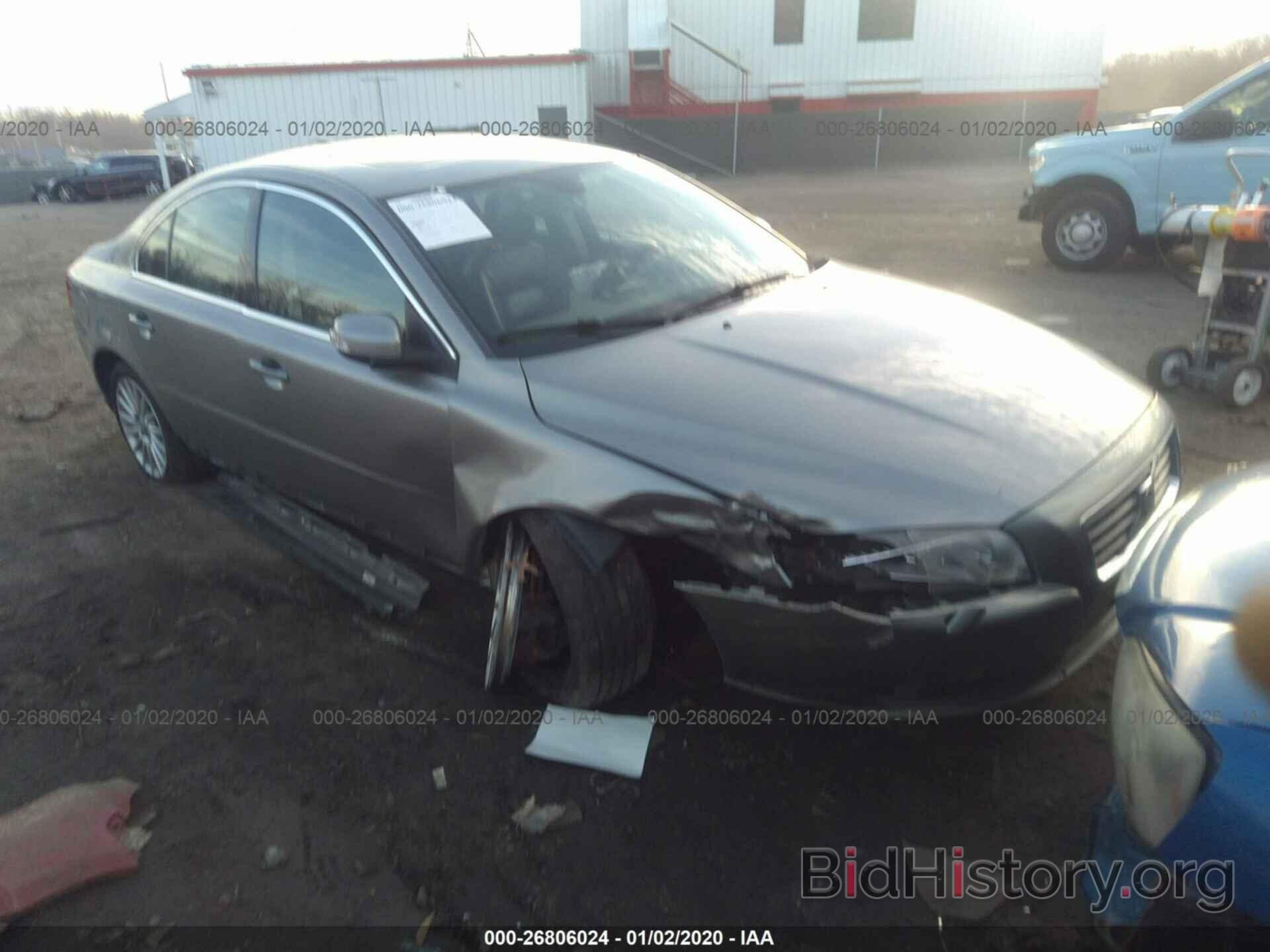 Photo YV1AS982381048388 - VOLVO S80 2008