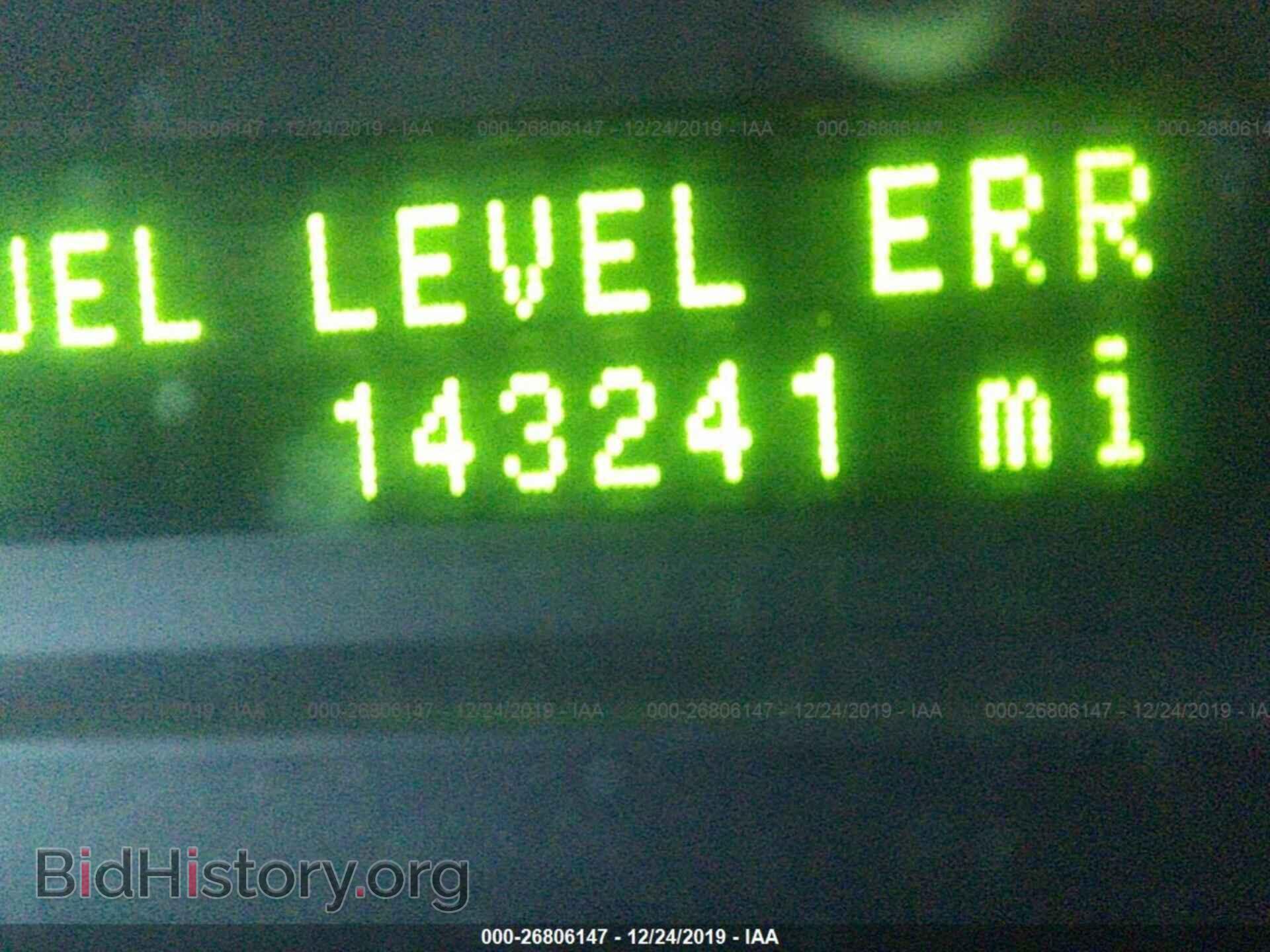 2008 FORD EDGE - VIN: 2FMDK49C68BA04477 - Фото 7