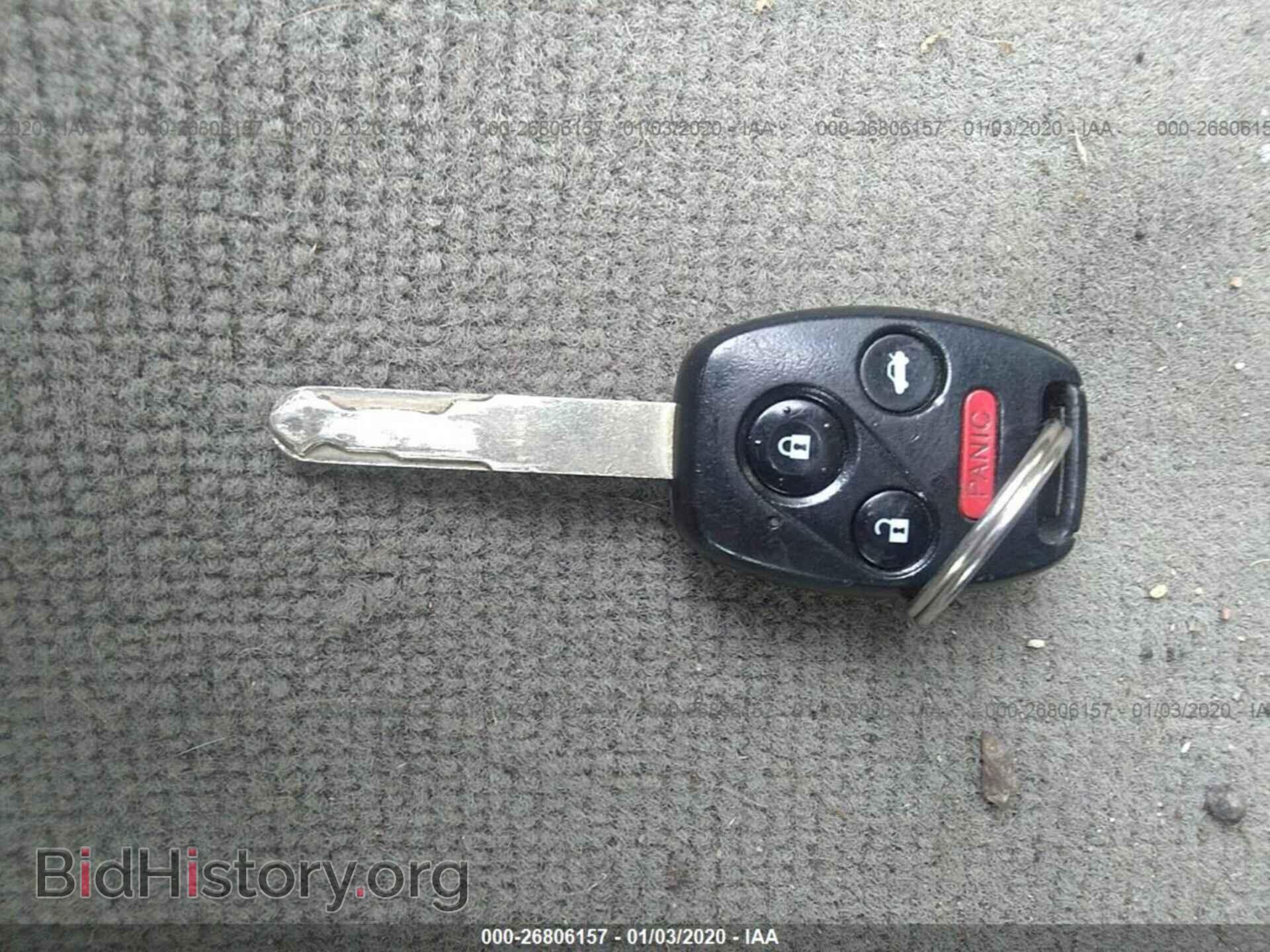 2012 HONDA CIVIC - VIN: 19XFB2F89CE051442 - Фото 11