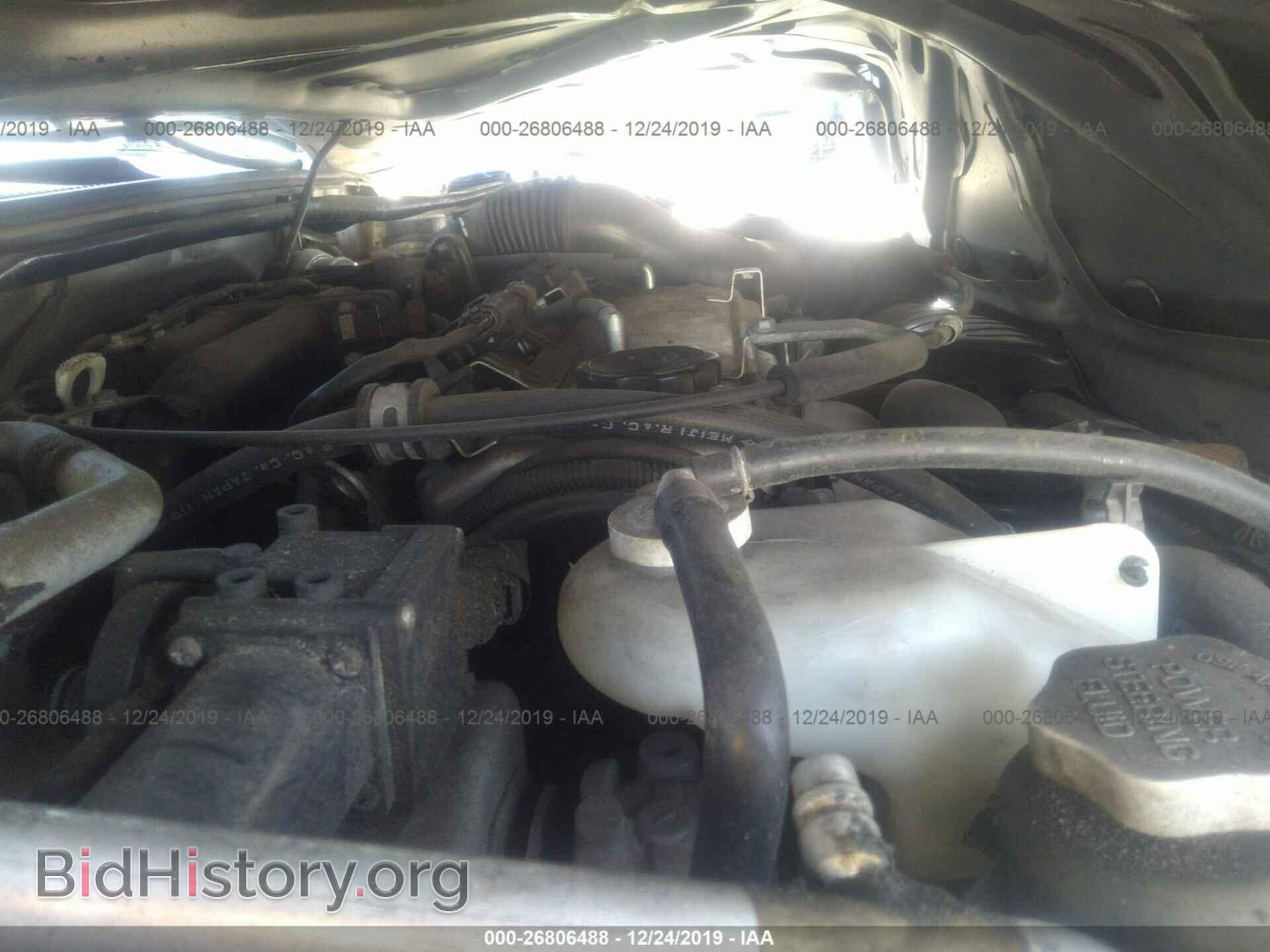 2003 MITSUBISHI ECLIPSE - VIN: 4A3AE45G13E129954 - Фото 10
