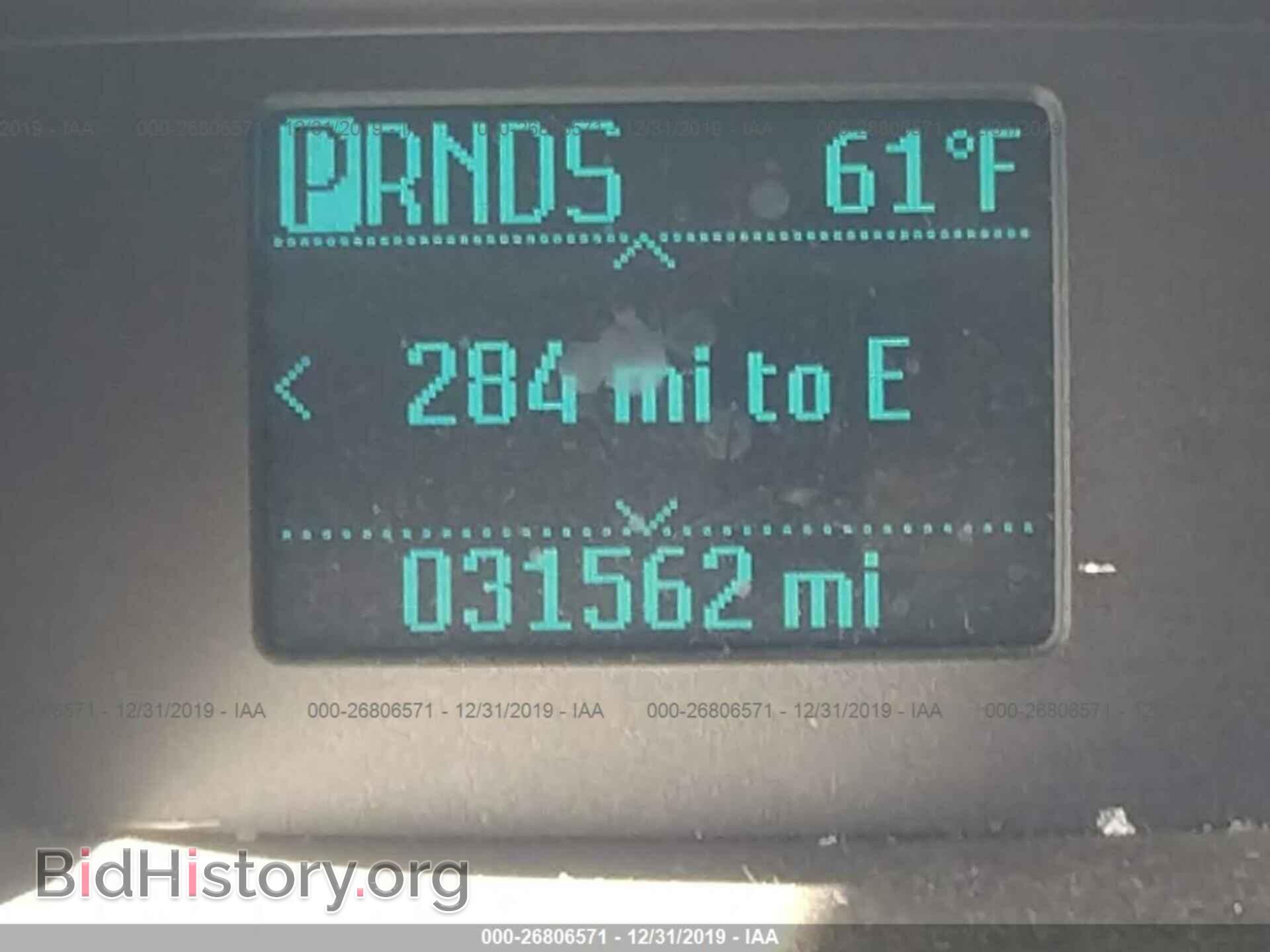 2014 FORD TRANSIT CONNECT - VIN: NM0LS7F72E1162490 - Фото 7
