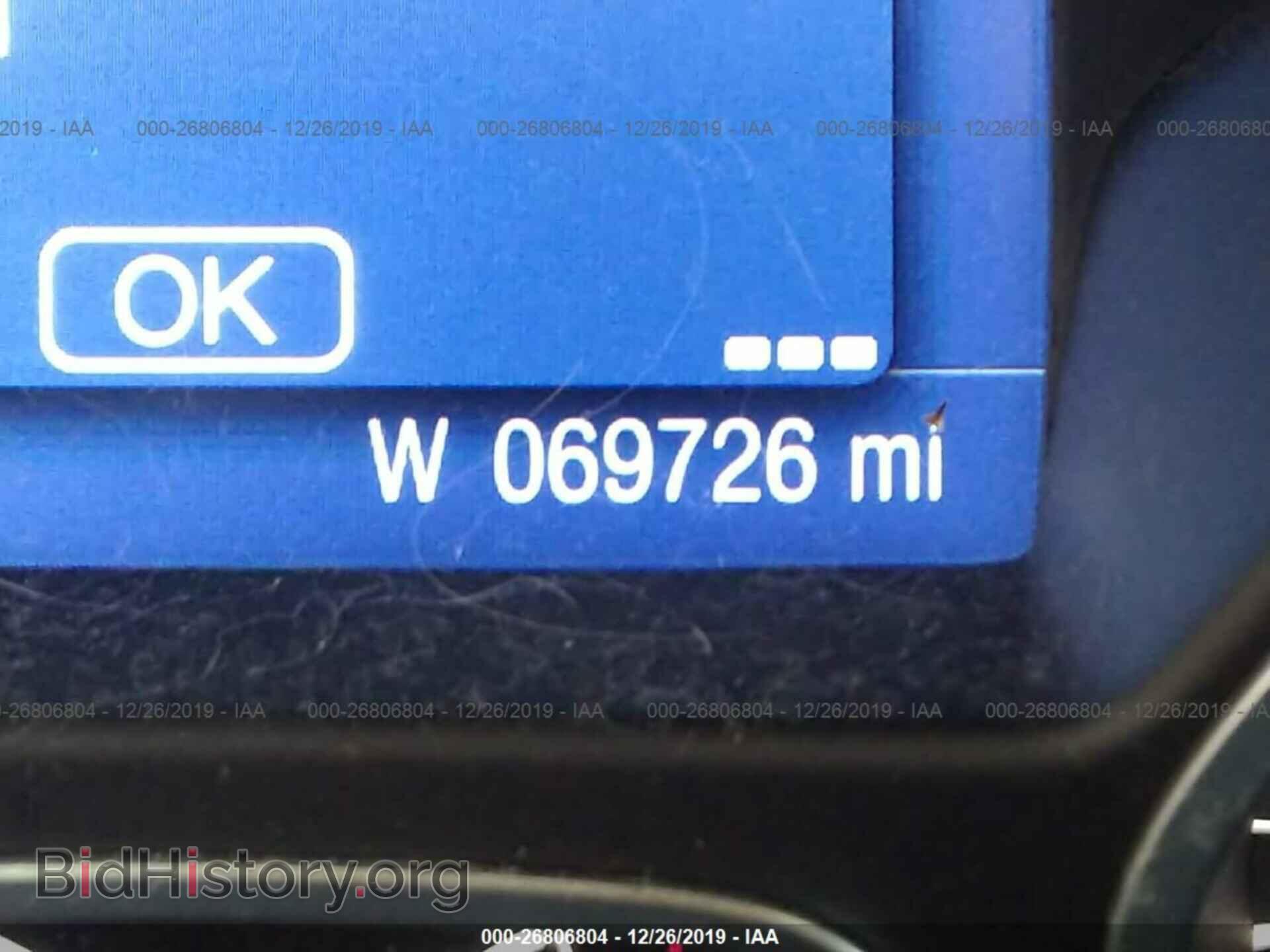 2014 FORD FOCUS - VIN: 1FADP3K29EL213151 - Photo 7