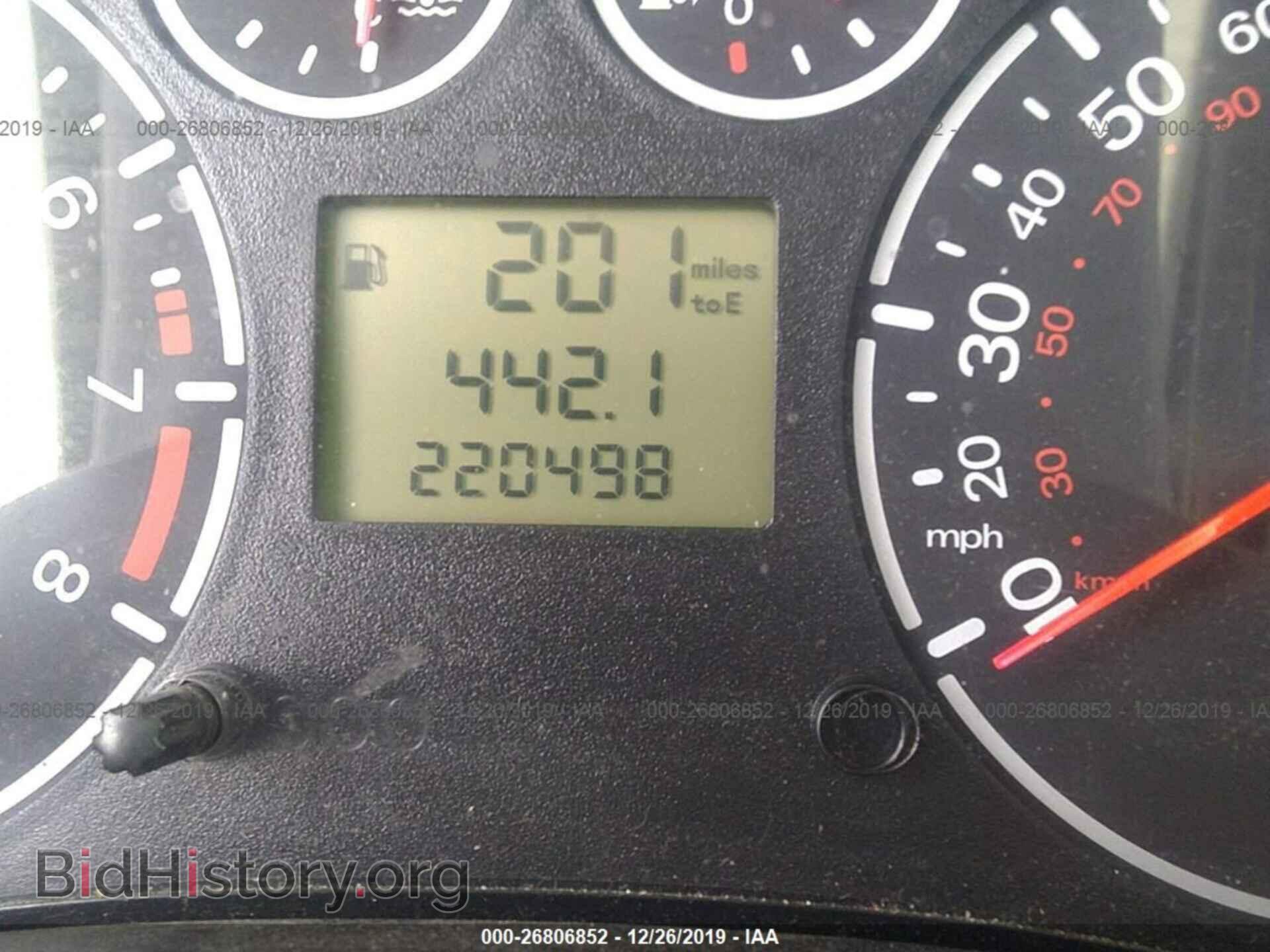 2013 FORD TRANSIT CONNECT - VIN: NM0LS6AN8DT166790 - Фото 7