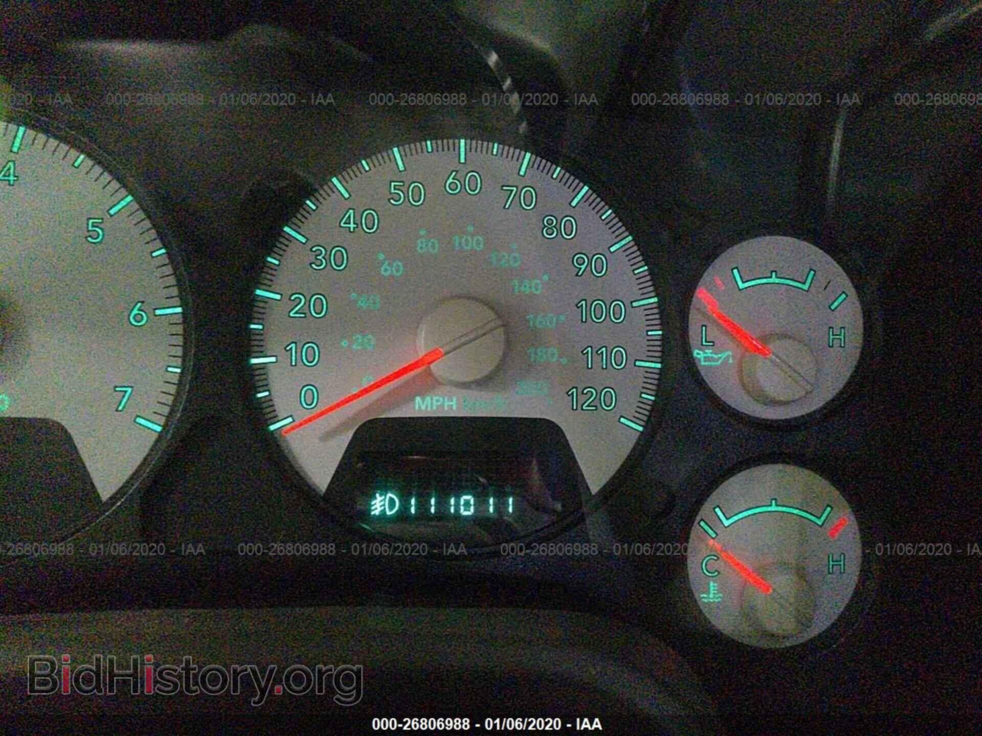 2008 DODGE RAM 1500 - VIN: 3D7KS19D98G192059 - Фото 7