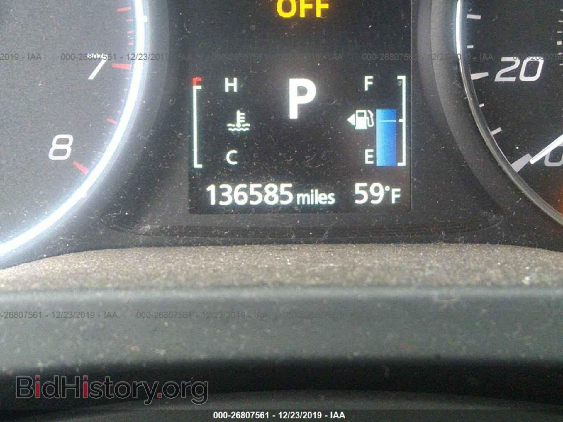 2015 MITSUBISHI OUTLANDER - VIN: JA4AD3A39FZ003237 - Фото 7