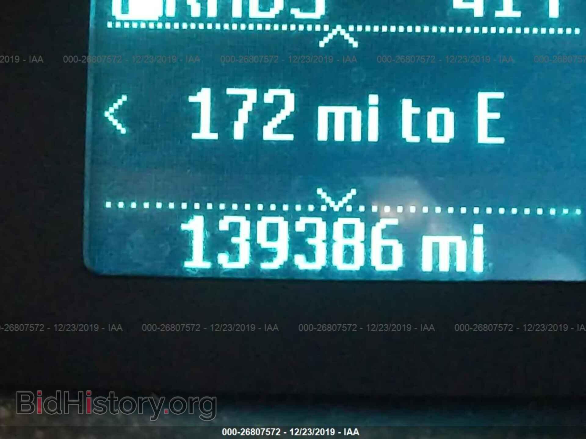 2015 FORD TRANSIT CONNECT - VIN: NM0GE9F71F1177102 - Фото 7