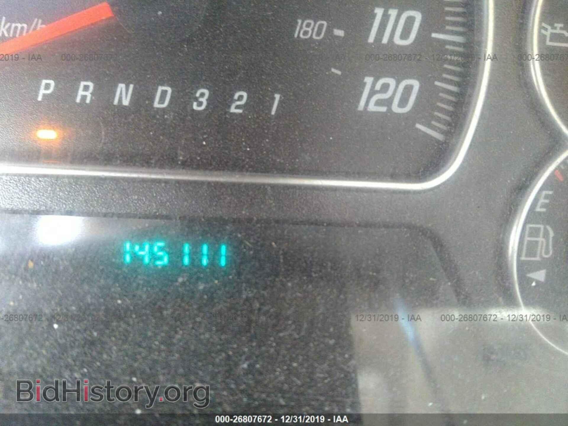 2008 GMC ENVOY - VIN: 1GKDS13S482122587 - Photo 7