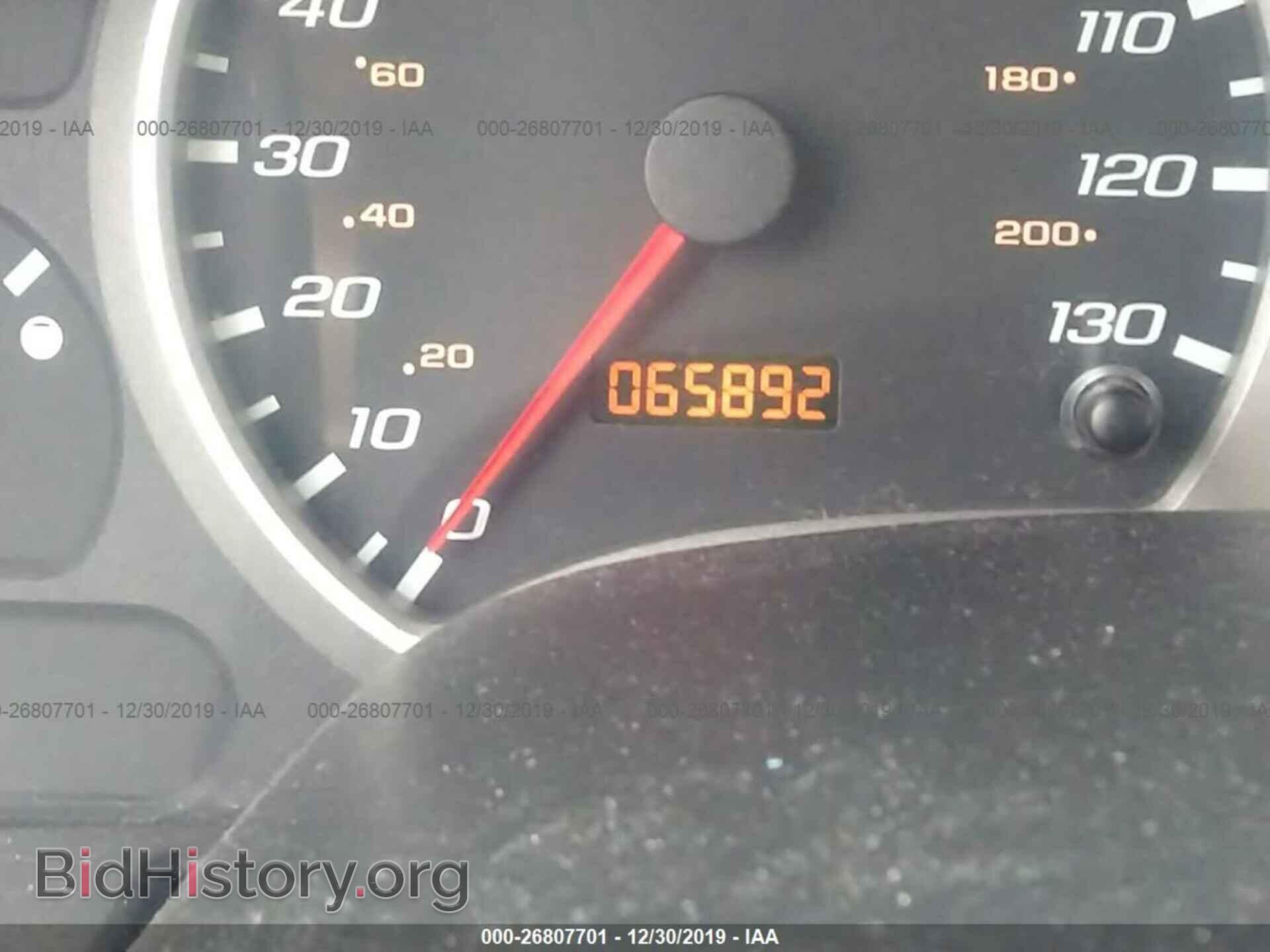 2006 CHEVROLET EQUINOX - VIN: 2CNDL23F566153473 - Photo 7