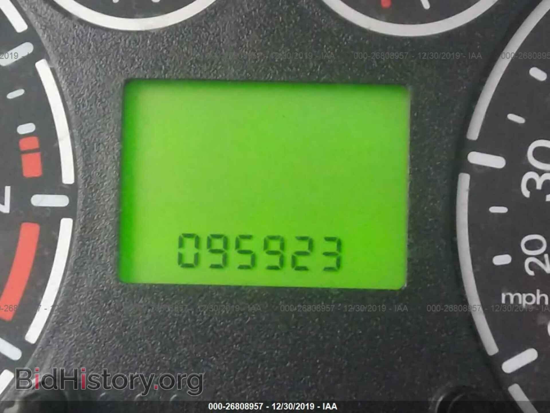 2012 FORD TRANSIT CONNECT - VIN: NM0KS9CN7CT114270 - Фото 7