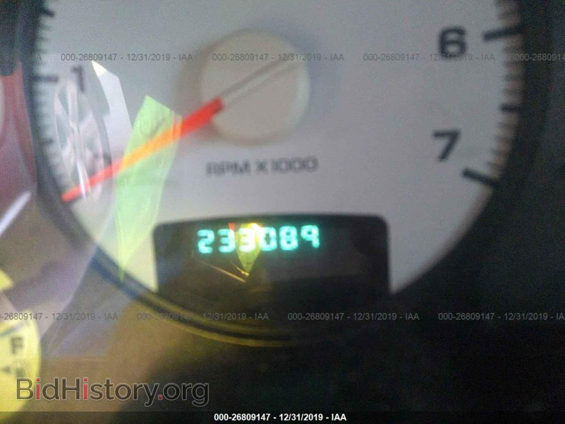 2005 DODGE RAM 1500 - VIN: 1D7HA18D35S118302 - Фото 7