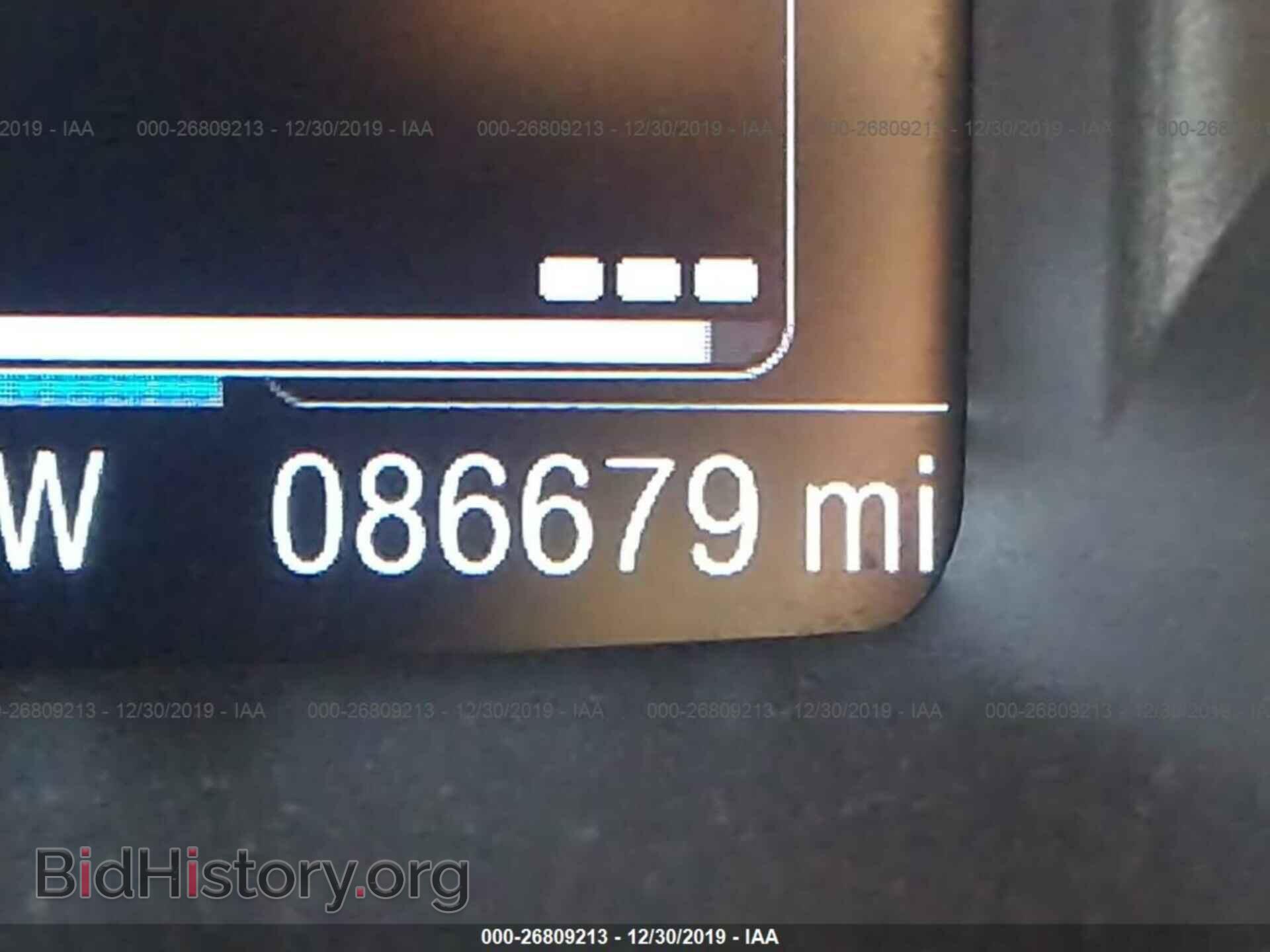 2014 FORD TRANSIT CONNECT - VIN: NM0GE9G75E1143824 - Фото 7