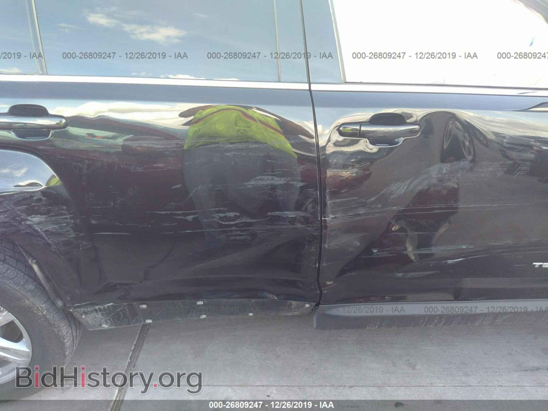 2015 GMC TERRAIN - VIN: 2GKALREK3F6186826 - Фото 6