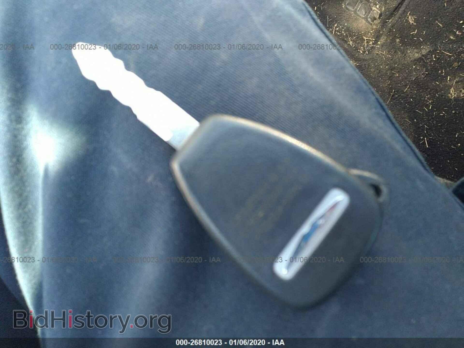 2012 CHRYSLER 200 - VIN: 1C3CCBAB9CN117443 - Фото 11
