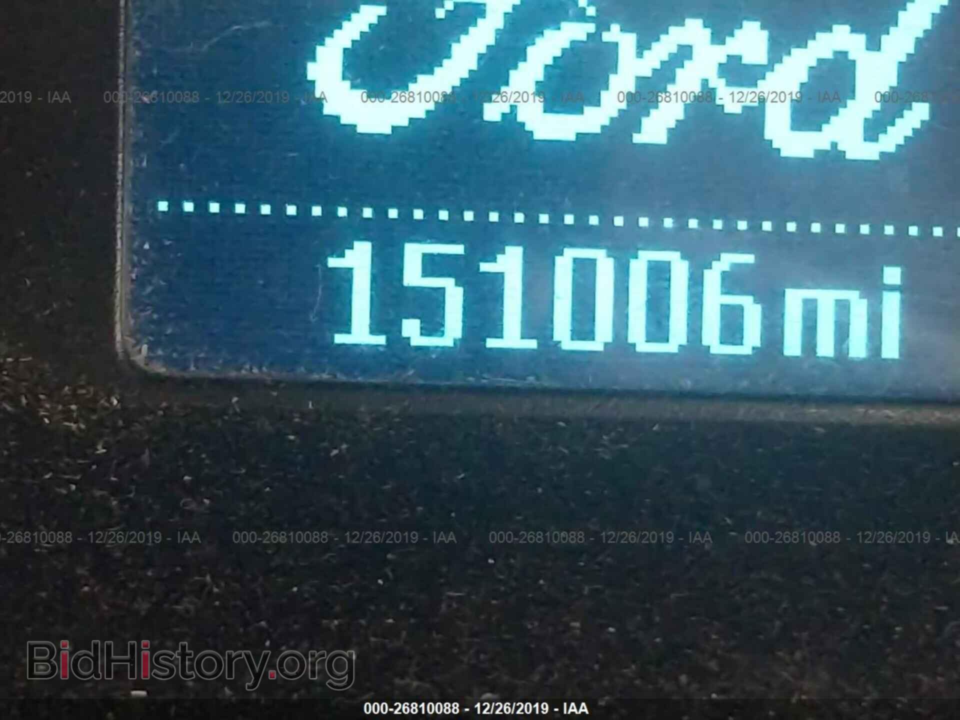 2012 FORD FOCUS - VIN: 1FAHP3F25CL385461 - Photo 7